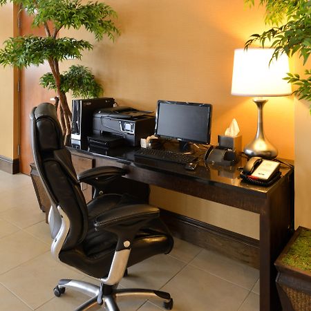 Holiday Inn Montgomery South Airport By Ihg Hope Hull Exteriér fotografie
