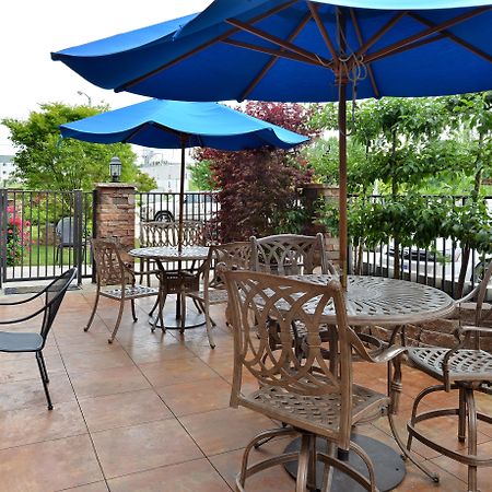 Holiday Inn Montgomery South Airport By Ihg Hope Hull Exteriér fotografie