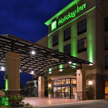 Holiday Inn Montgomery South Airport By Ihg Hope Hull Exteriér fotografie