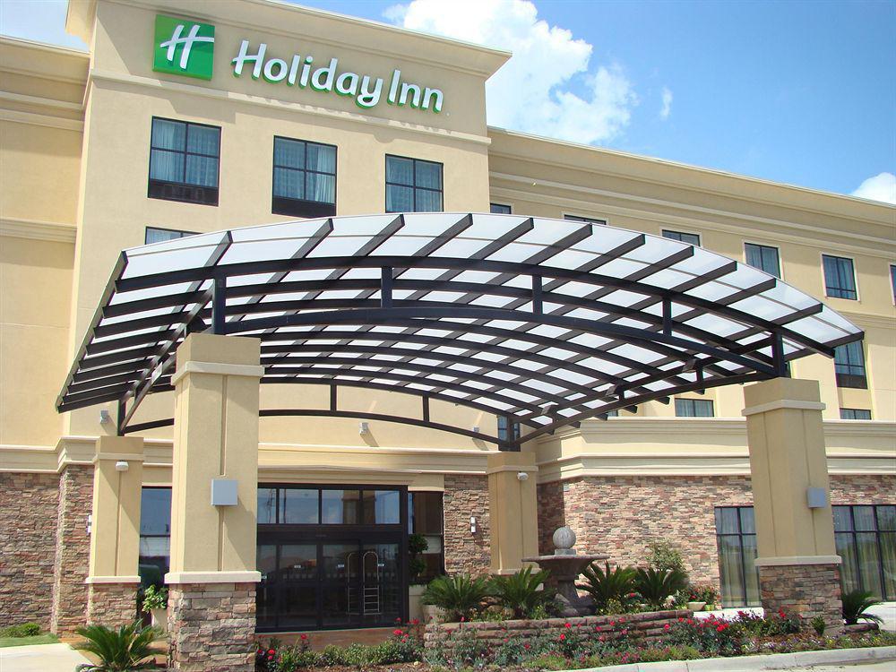 Holiday Inn Montgomery South Airport By Ihg Hope Hull Exteriér fotografie