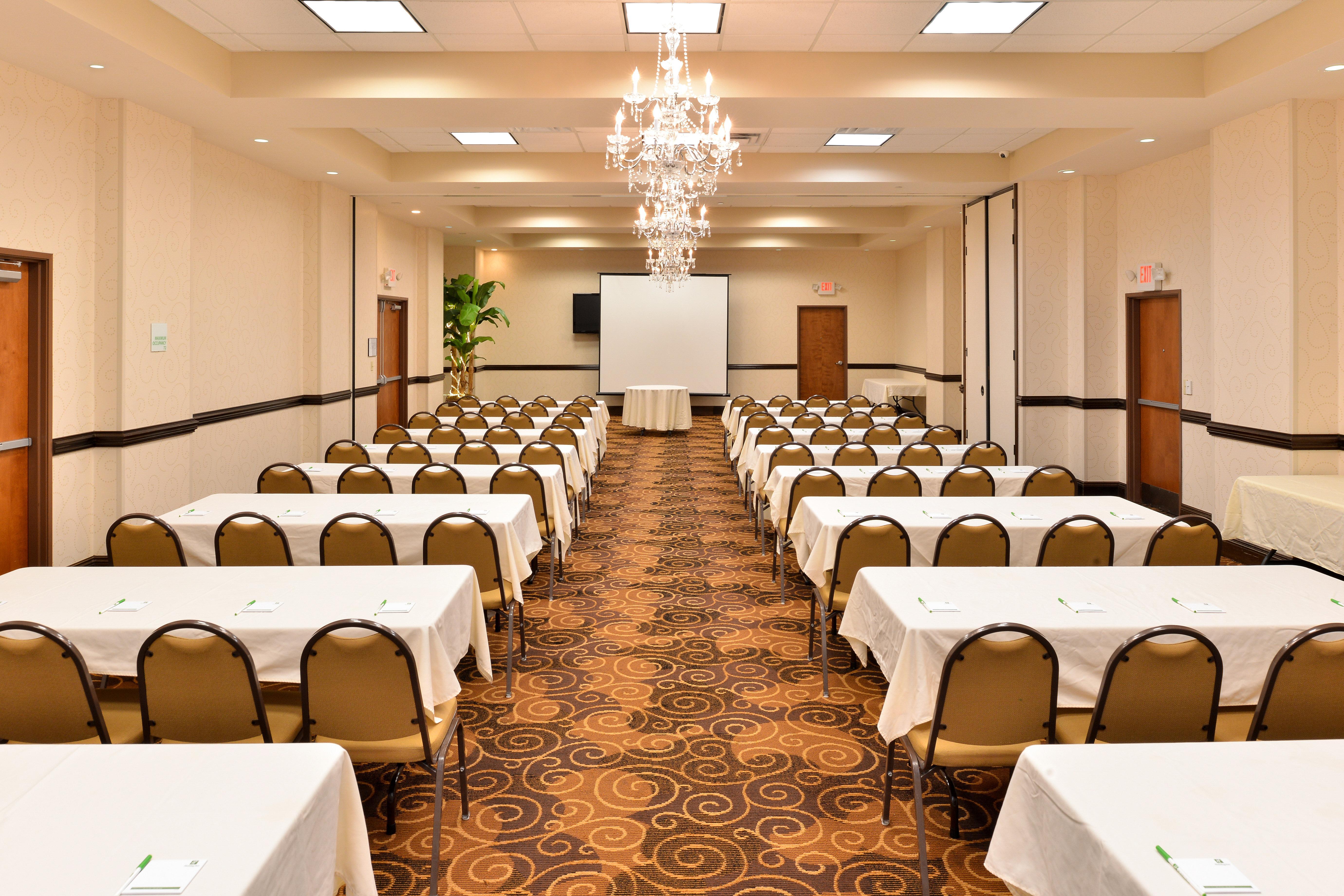 Holiday Inn Montgomery South Airport By Ihg Hope Hull Exteriér fotografie