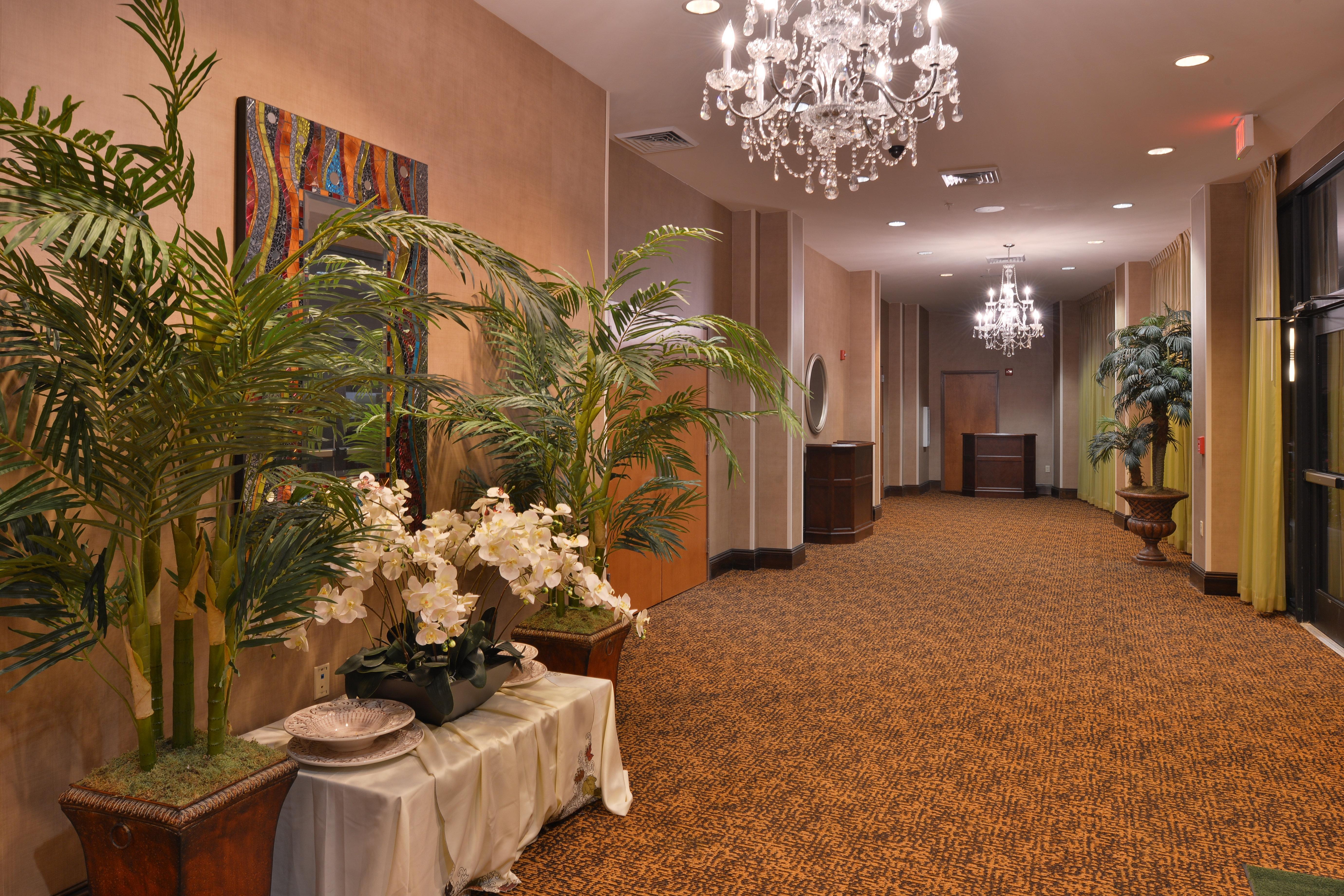 Holiday Inn Montgomery South Airport By Ihg Hope Hull Exteriér fotografie