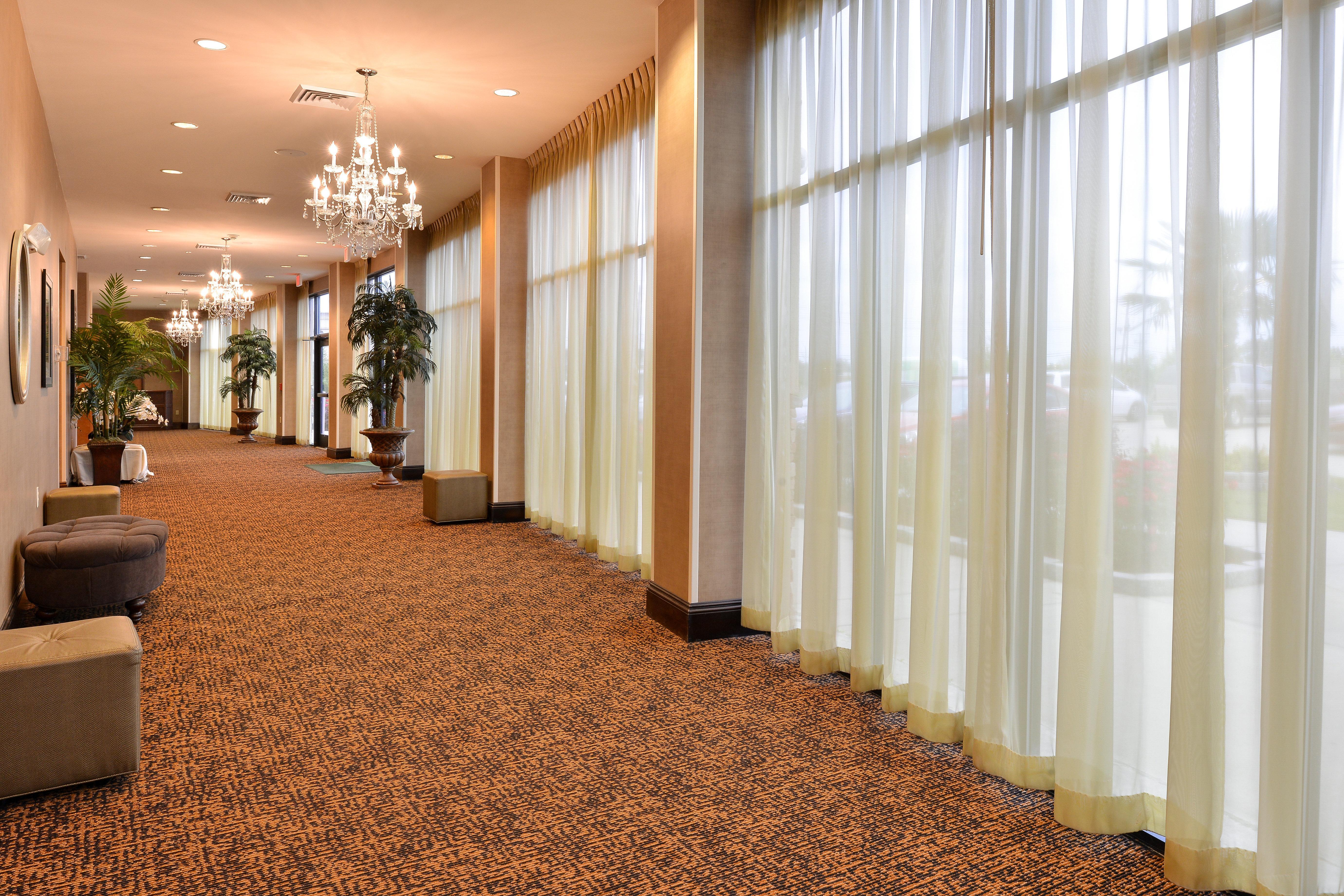 Holiday Inn Montgomery South Airport By Ihg Hope Hull Exteriér fotografie