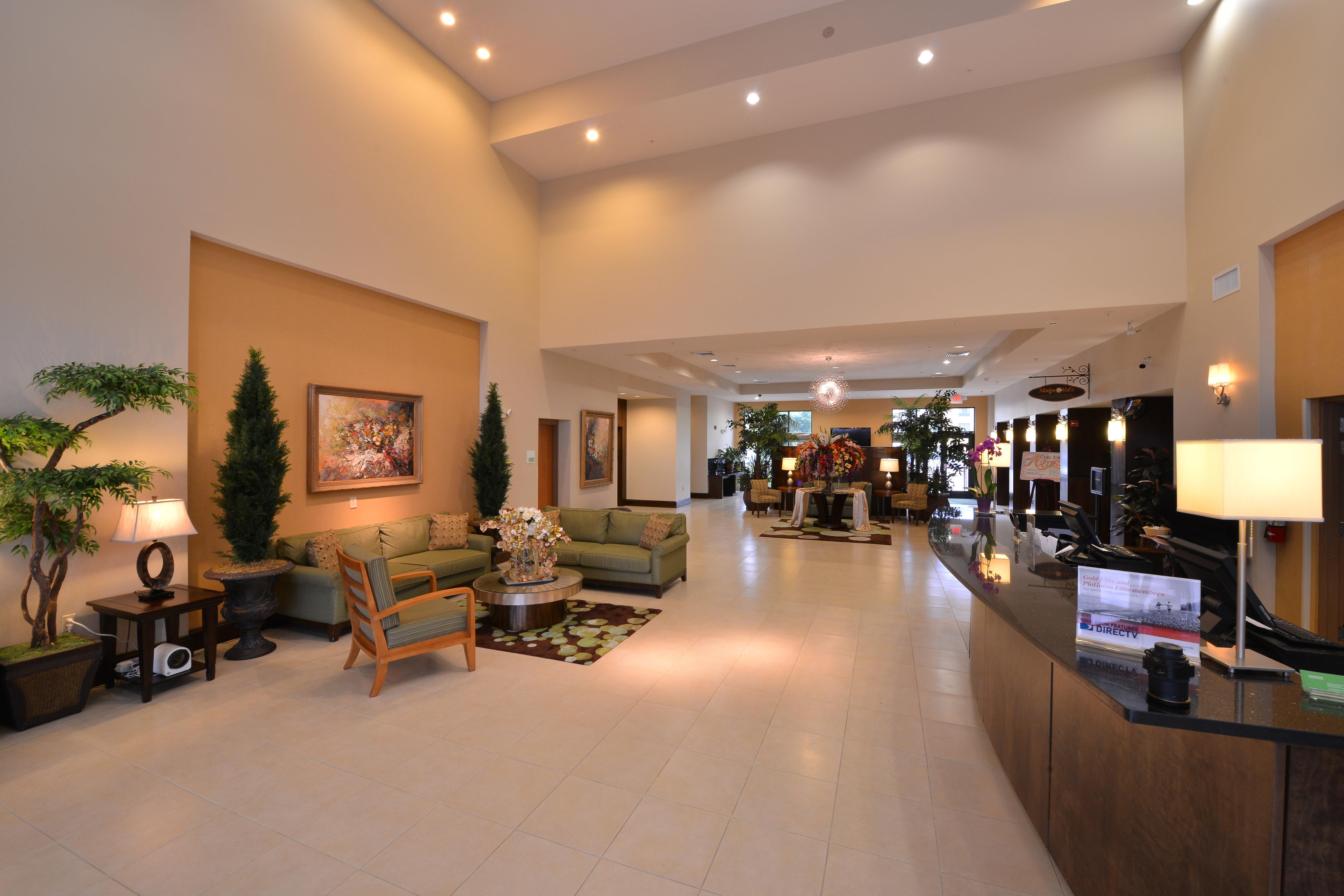 Holiday Inn Montgomery South Airport By Ihg Hope Hull Exteriér fotografie