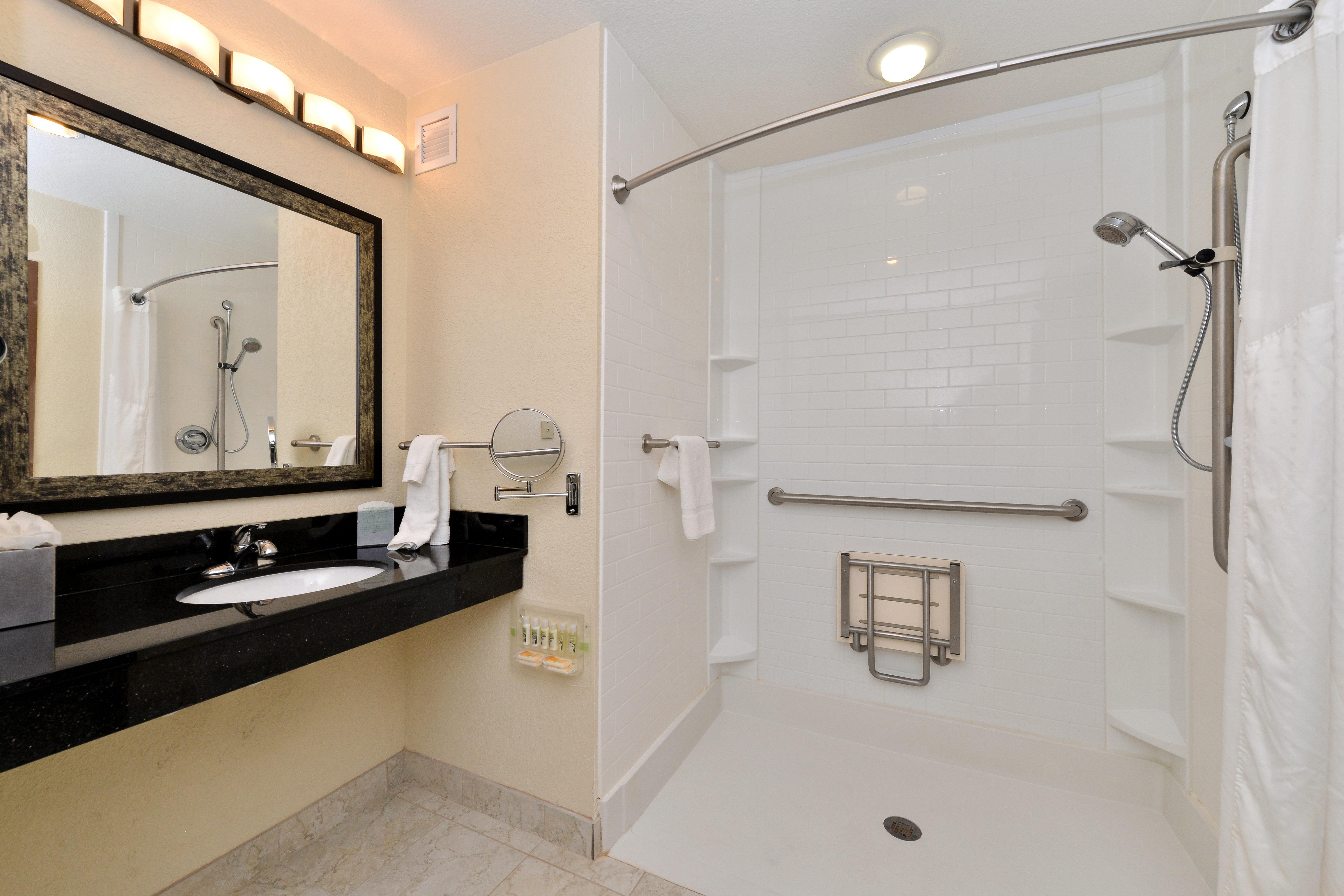 Holiday Inn Montgomery South Airport By Ihg Hope Hull Exteriér fotografie