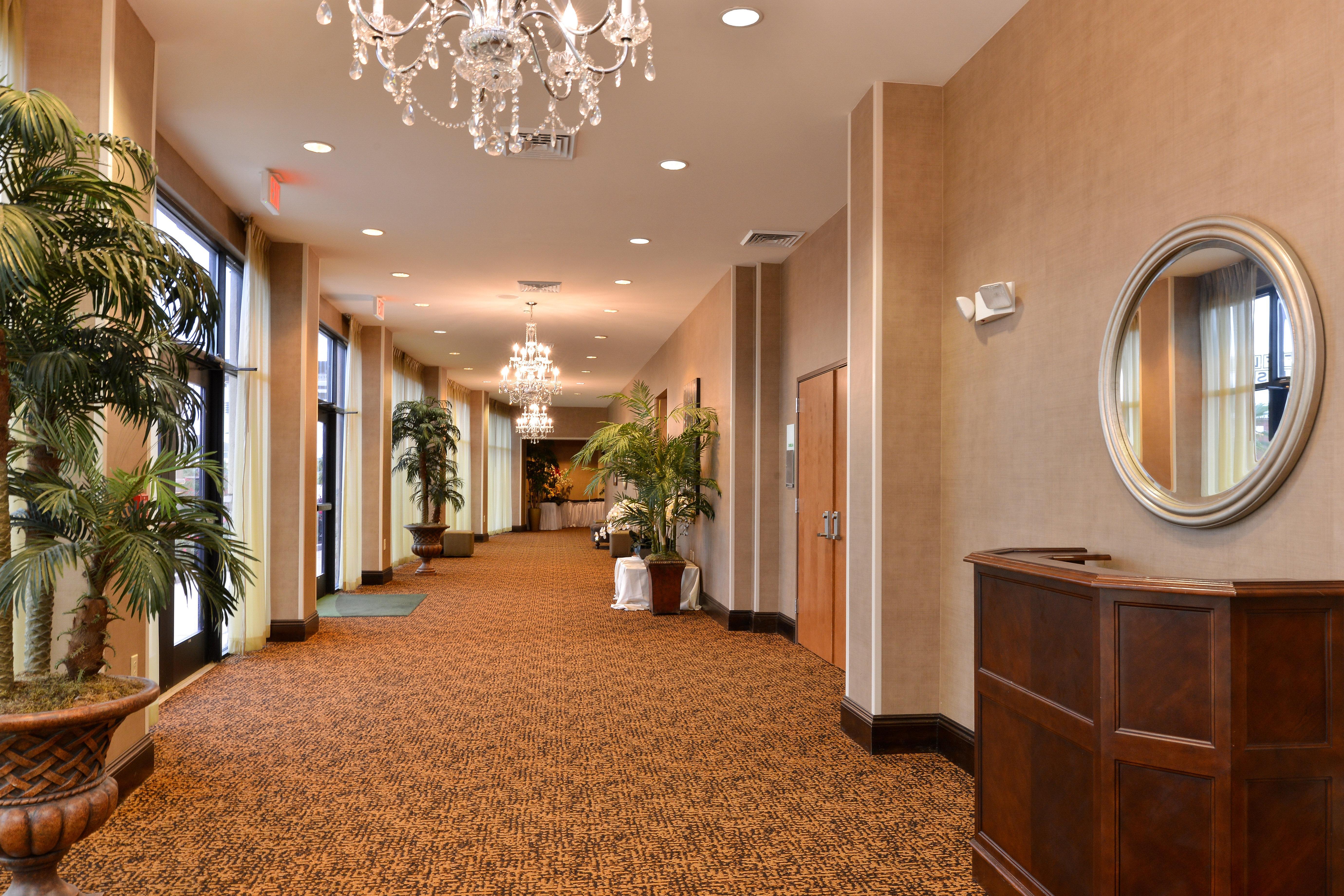 Holiday Inn Montgomery South Airport By Ihg Hope Hull Exteriér fotografie