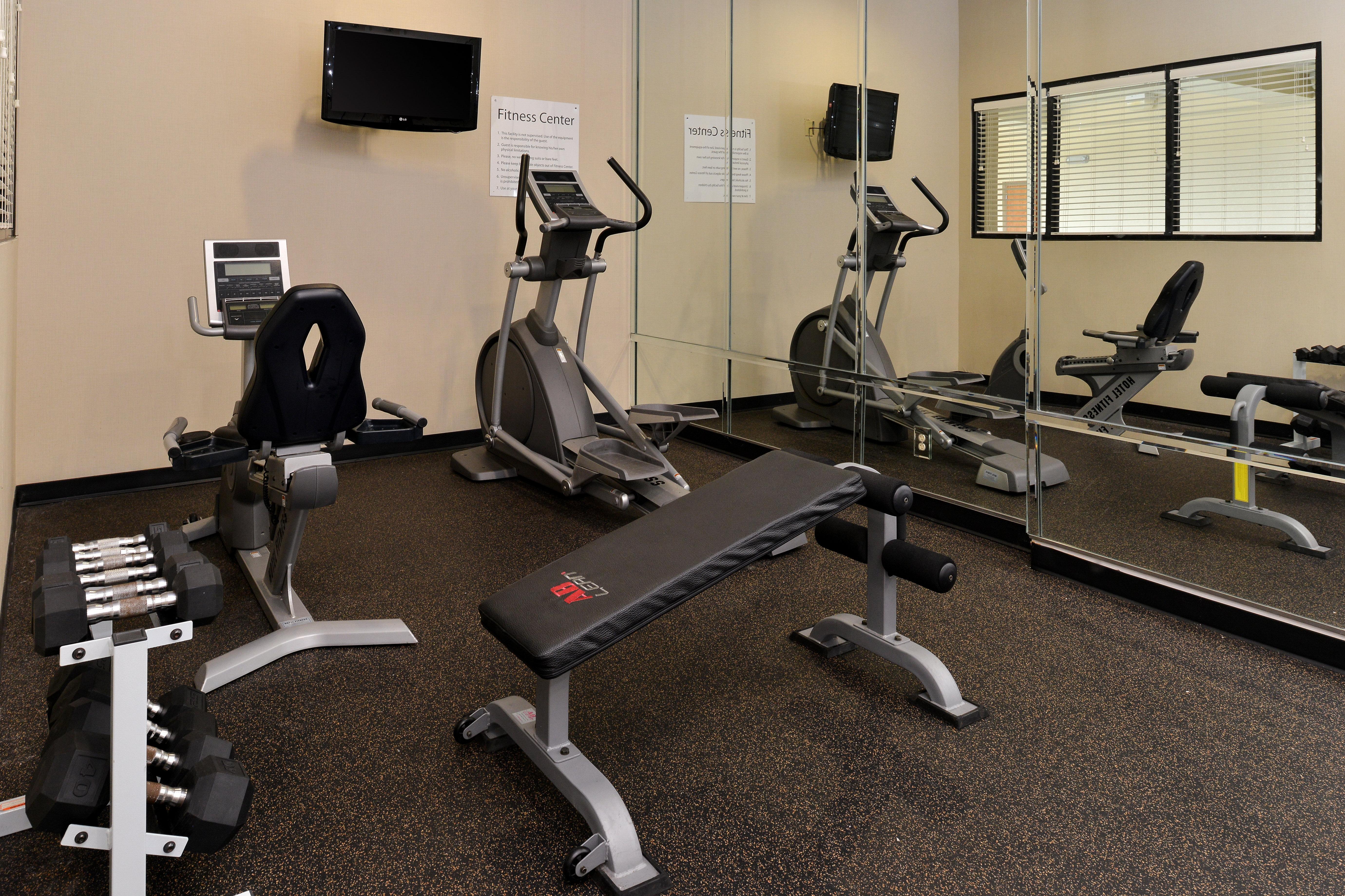 Holiday Inn Montgomery South Airport By Ihg Hope Hull Exteriér fotografie