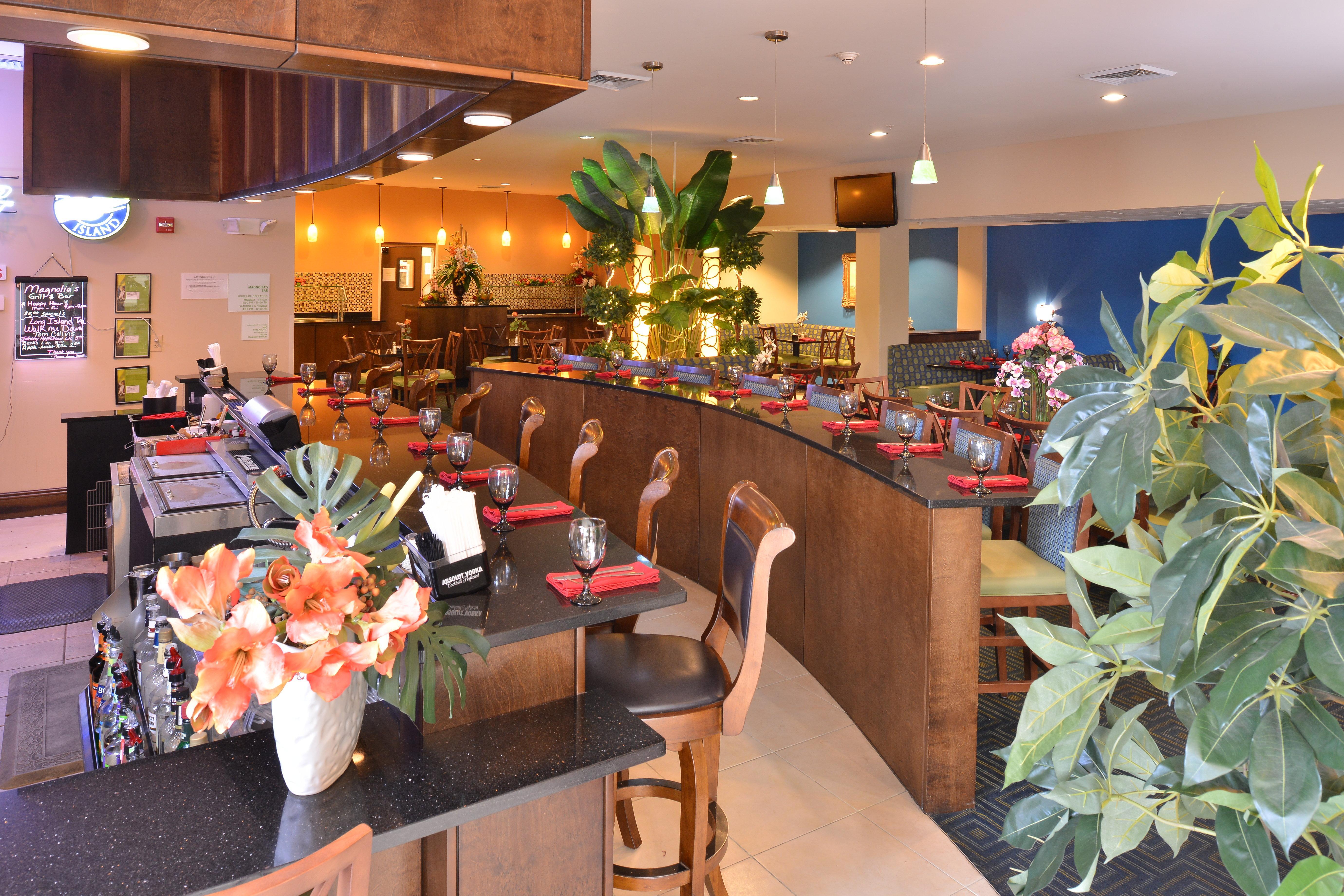 Holiday Inn Montgomery South Airport By Ihg Hope Hull Exteriér fotografie