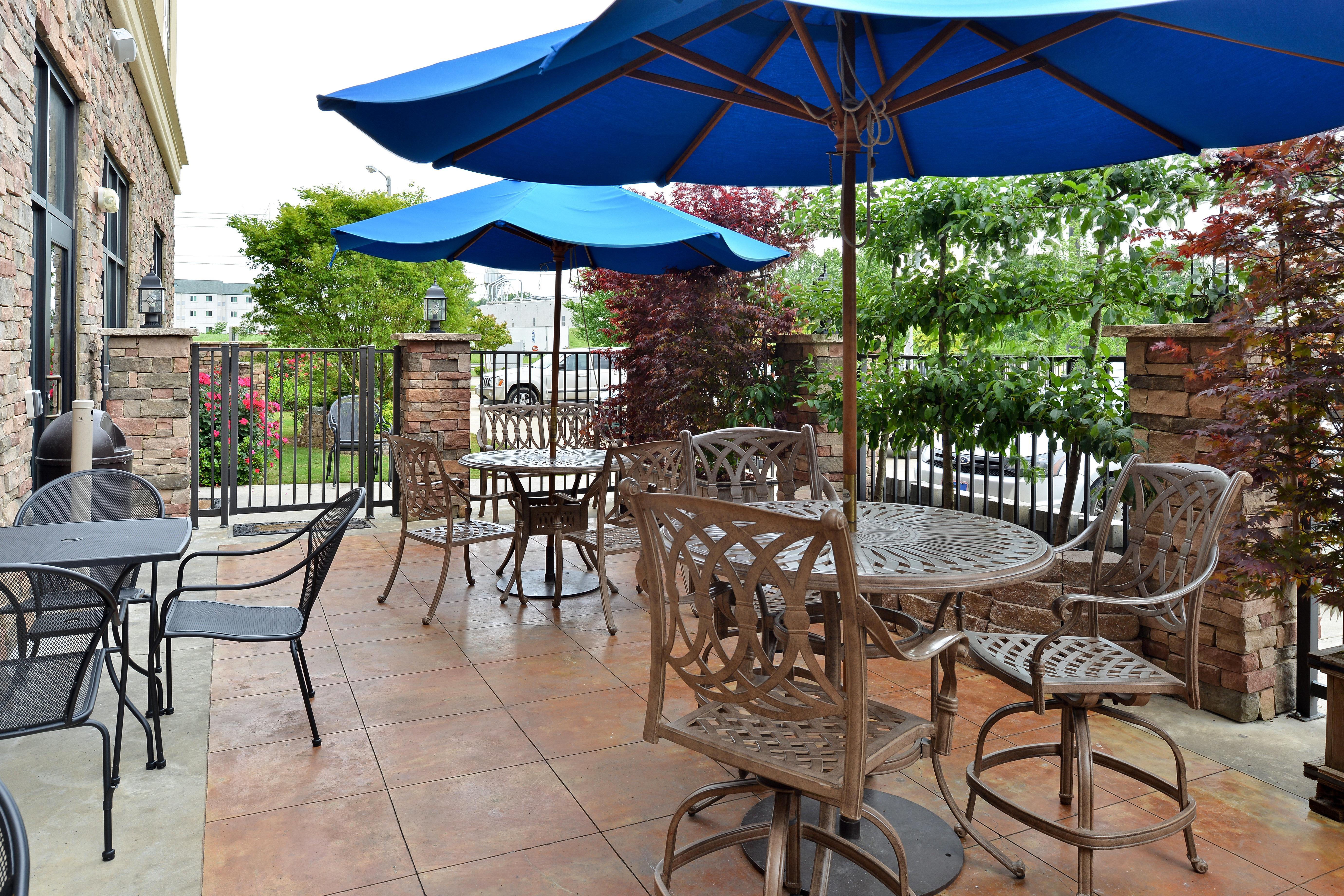 Holiday Inn Montgomery South Airport By Ihg Hope Hull Exteriér fotografie