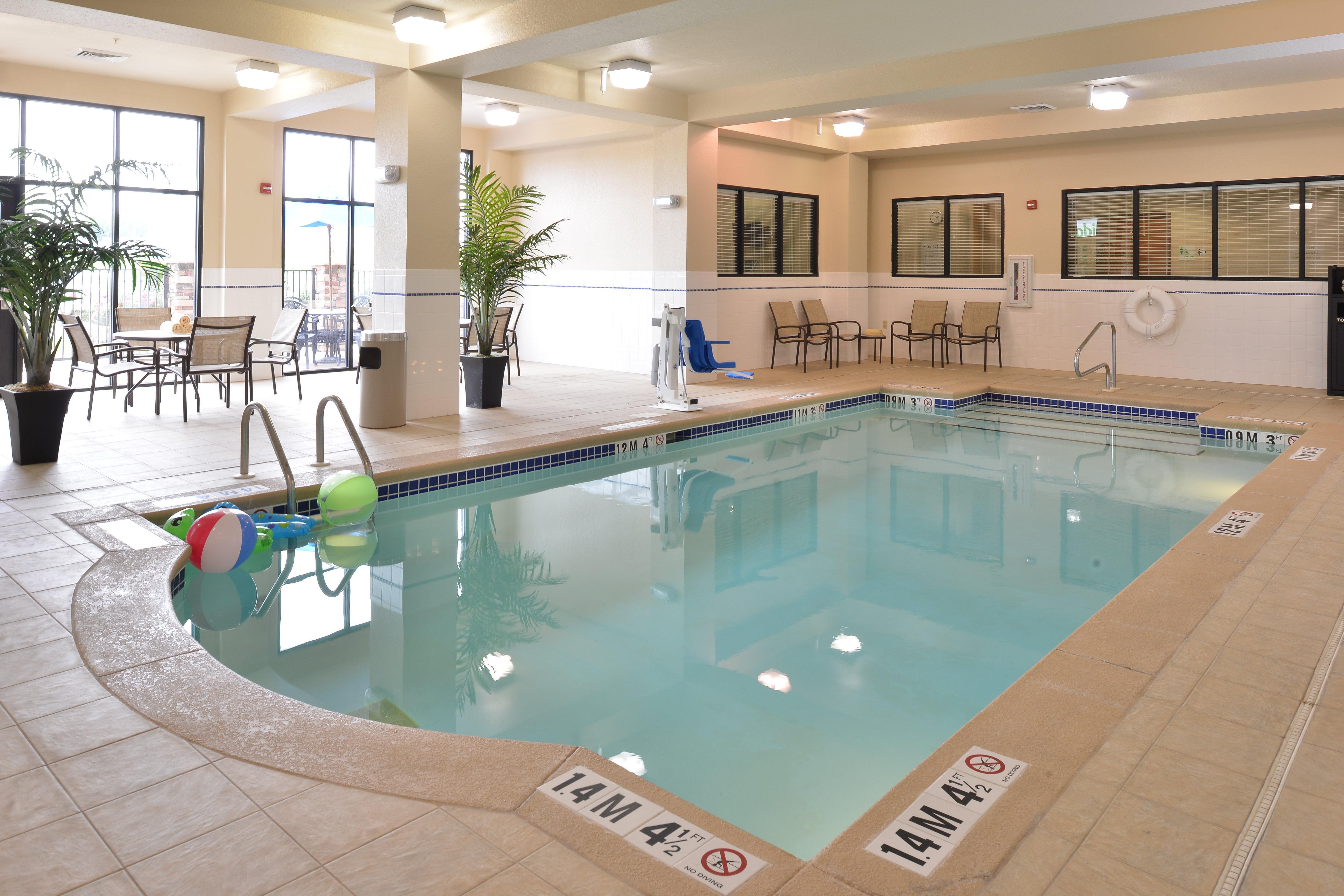Holiday Inn Montgomery South Airport By Ihg Hope Hull Exteriér fotografie