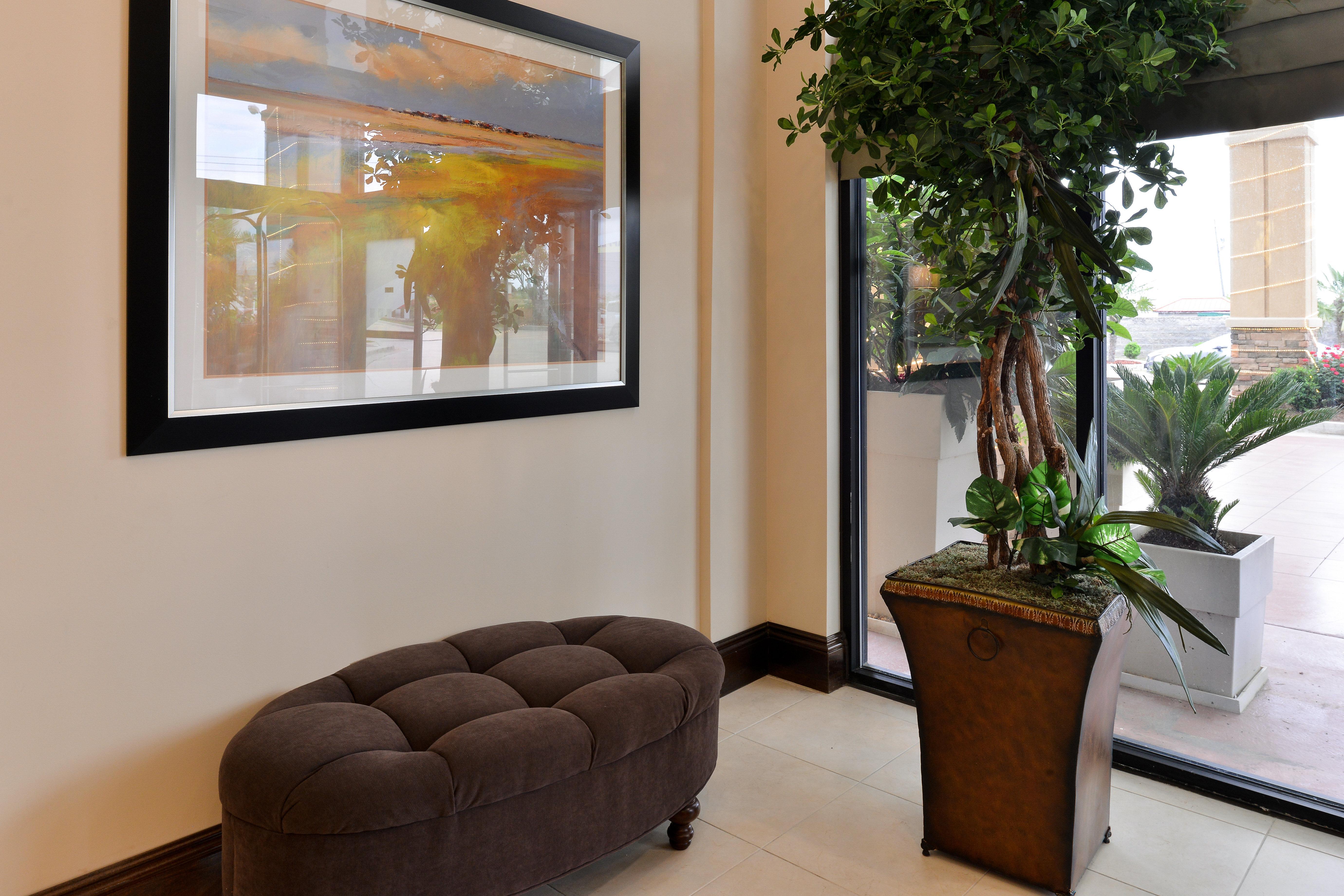Holiday Inn Montgomery South Airport By Ihg Hope Hull Exteriér fotografie