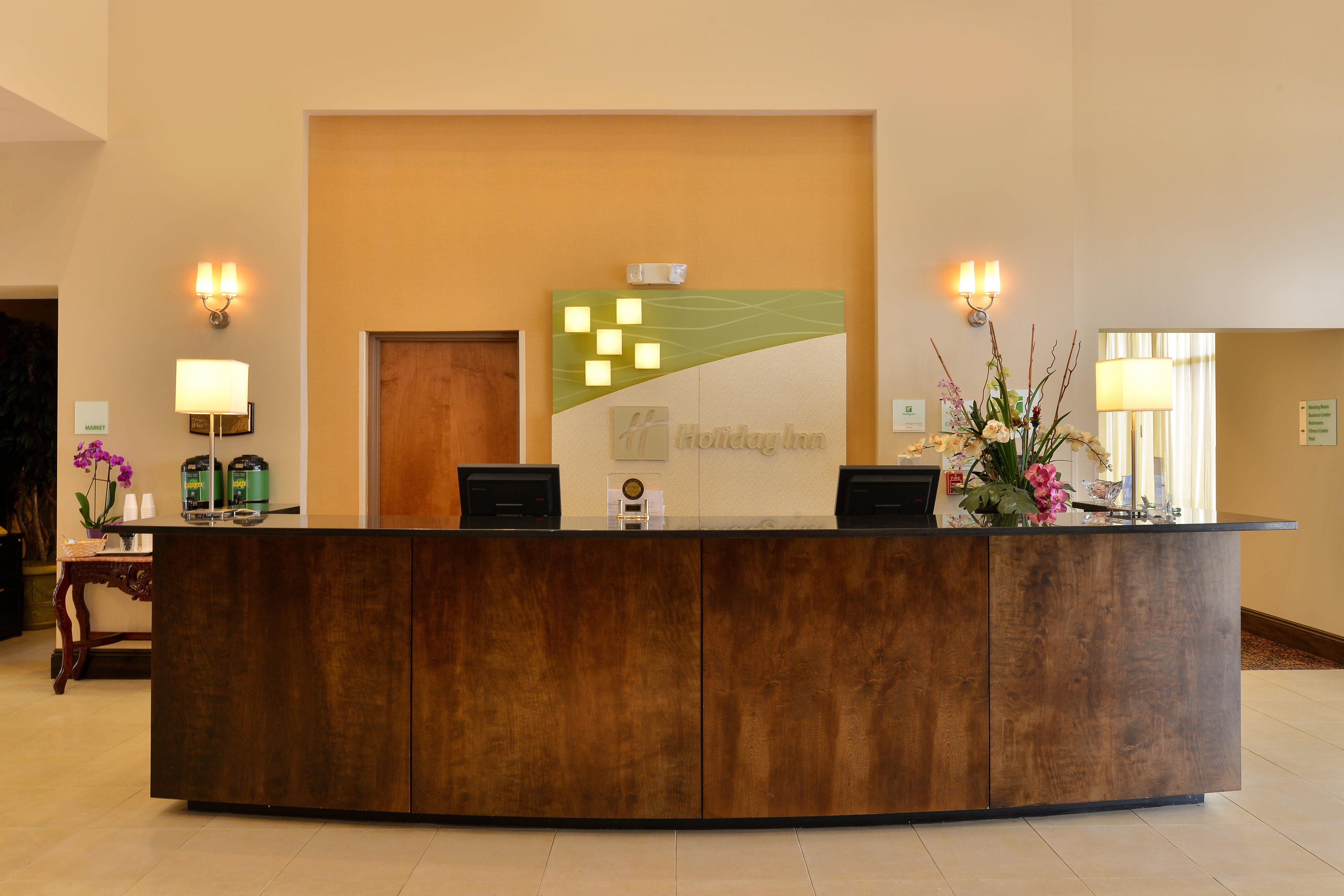 Holiday Inn Montgomery South Airport By Ihg Hope Hull Exteriér fotografie