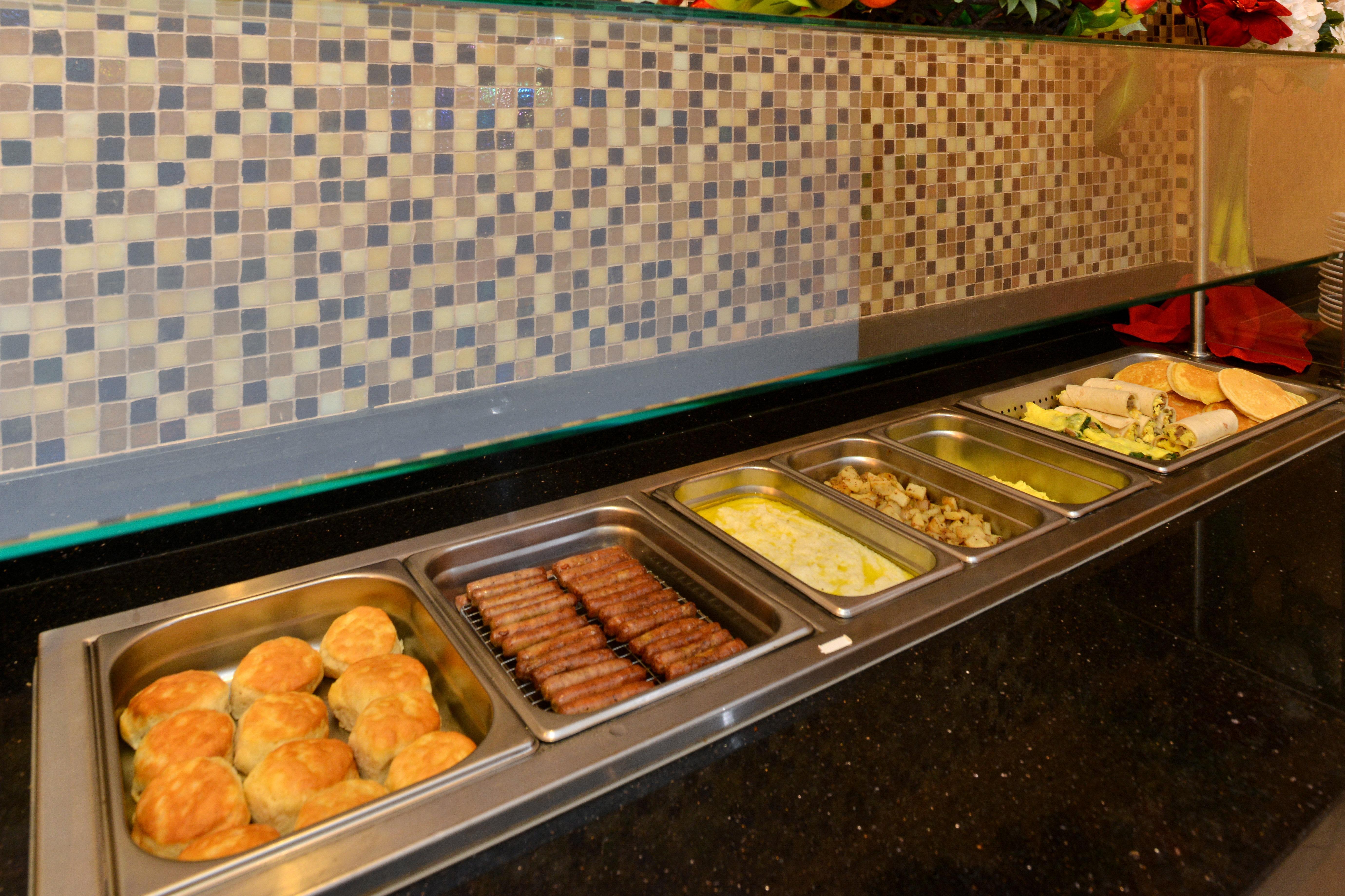 Holiday Inn Montgomery South Airport By Ihg Hope Hull Exteriér fotografie