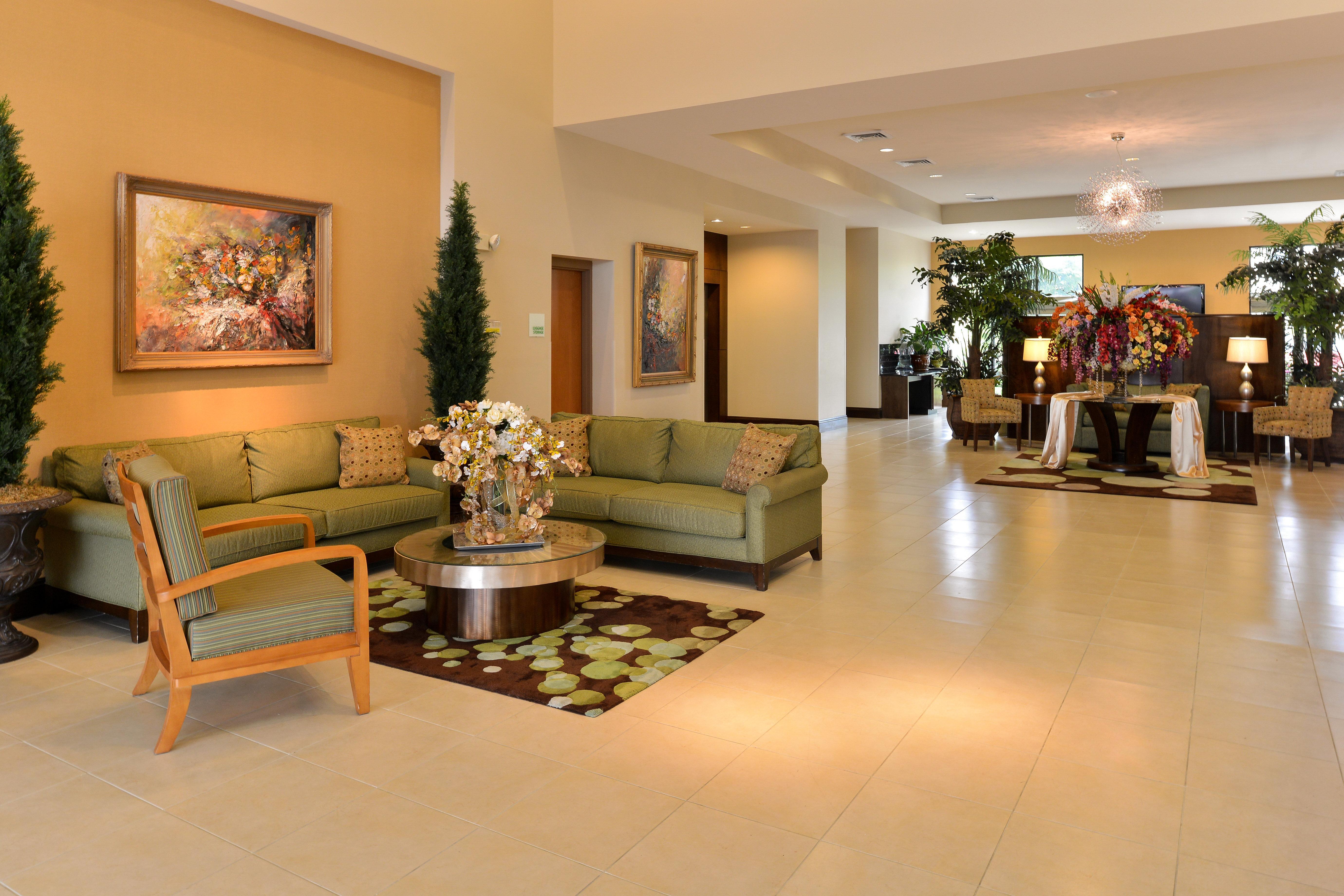 Holiday Inn Montgomery South Airport By Ihg Hope Hull Exteriér fotografie
