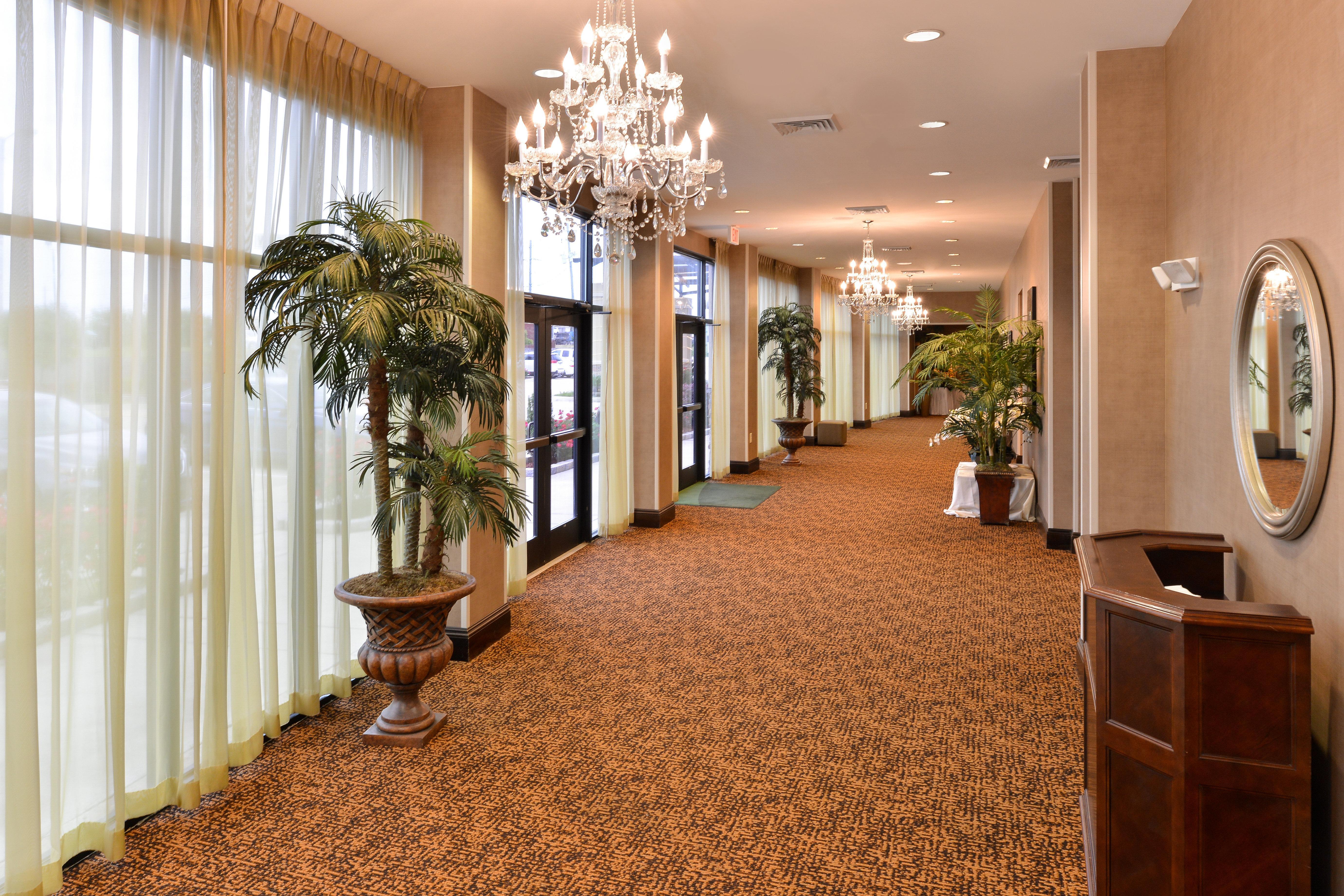 Holiday Inn Montgomery South Airport By Ihg Hope Hull Exteriér fotografie