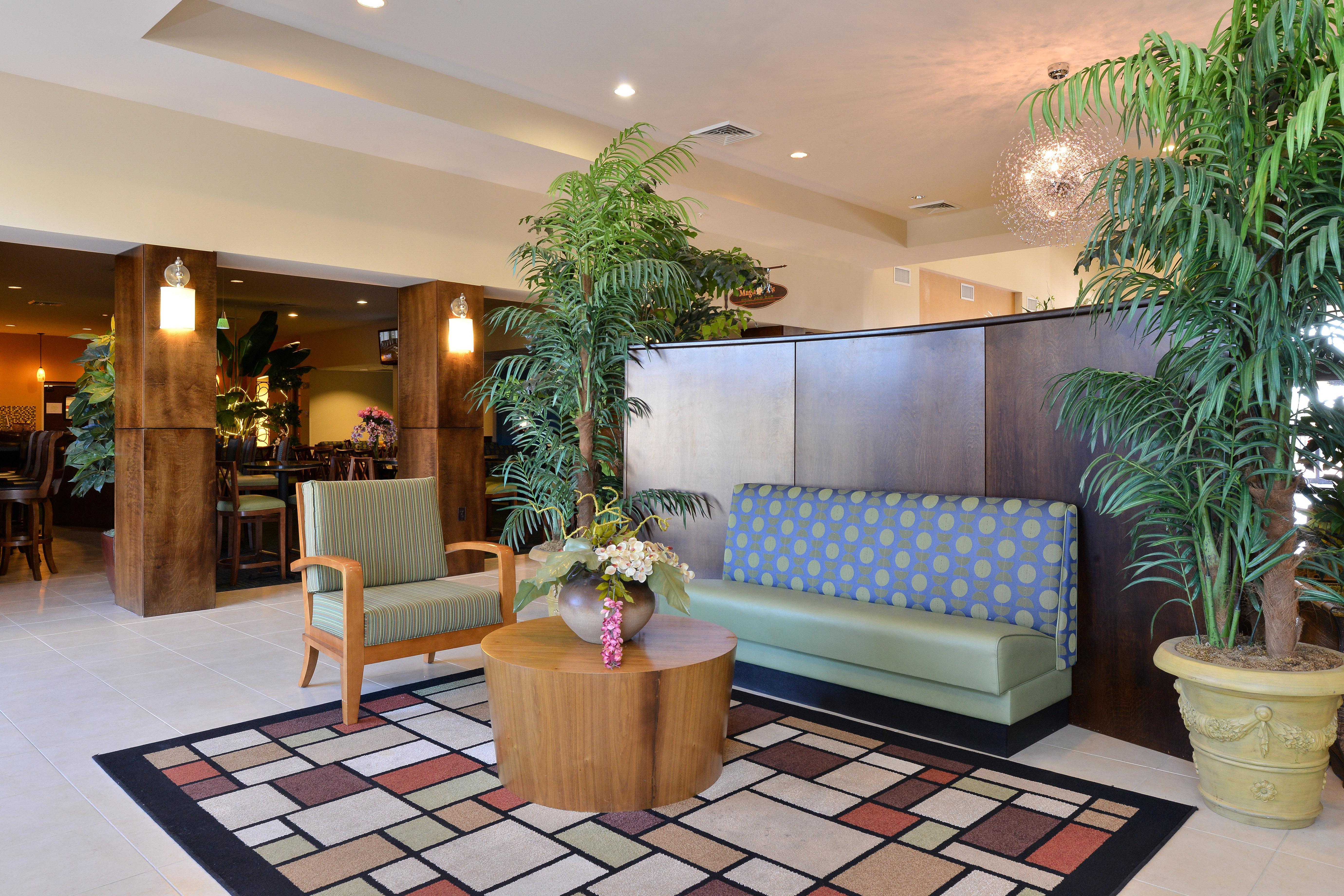 Holiday Inn Montgomery South Airport By Ihg Hope Hull Exteriér fotografie