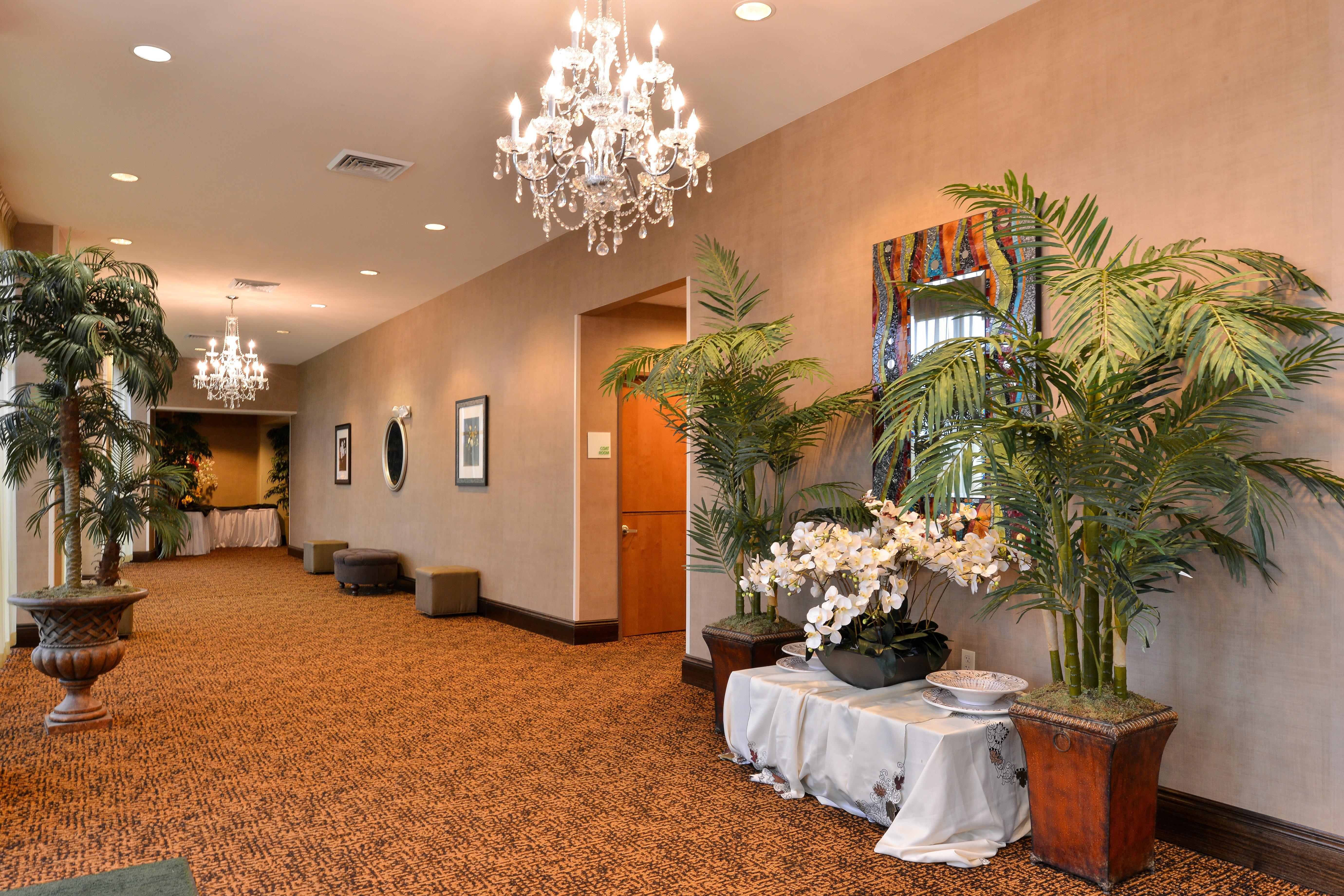 Holiday Inn Montgomery South Airport By Ihg Hope Hull Exteriér fotografie