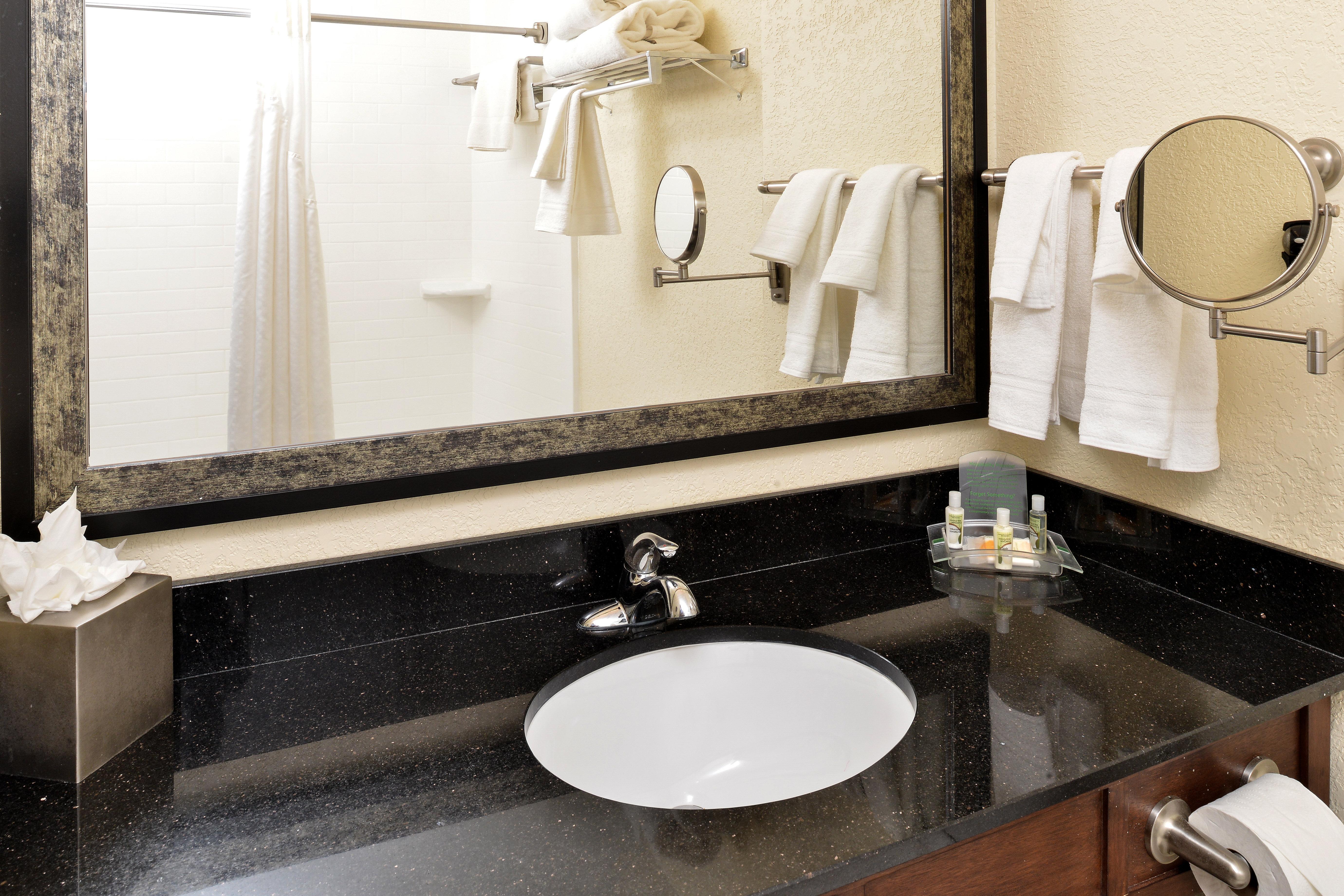 Holiday Inn Montgomery South Airport By Ihg Hope Hull Exteriér fotografie