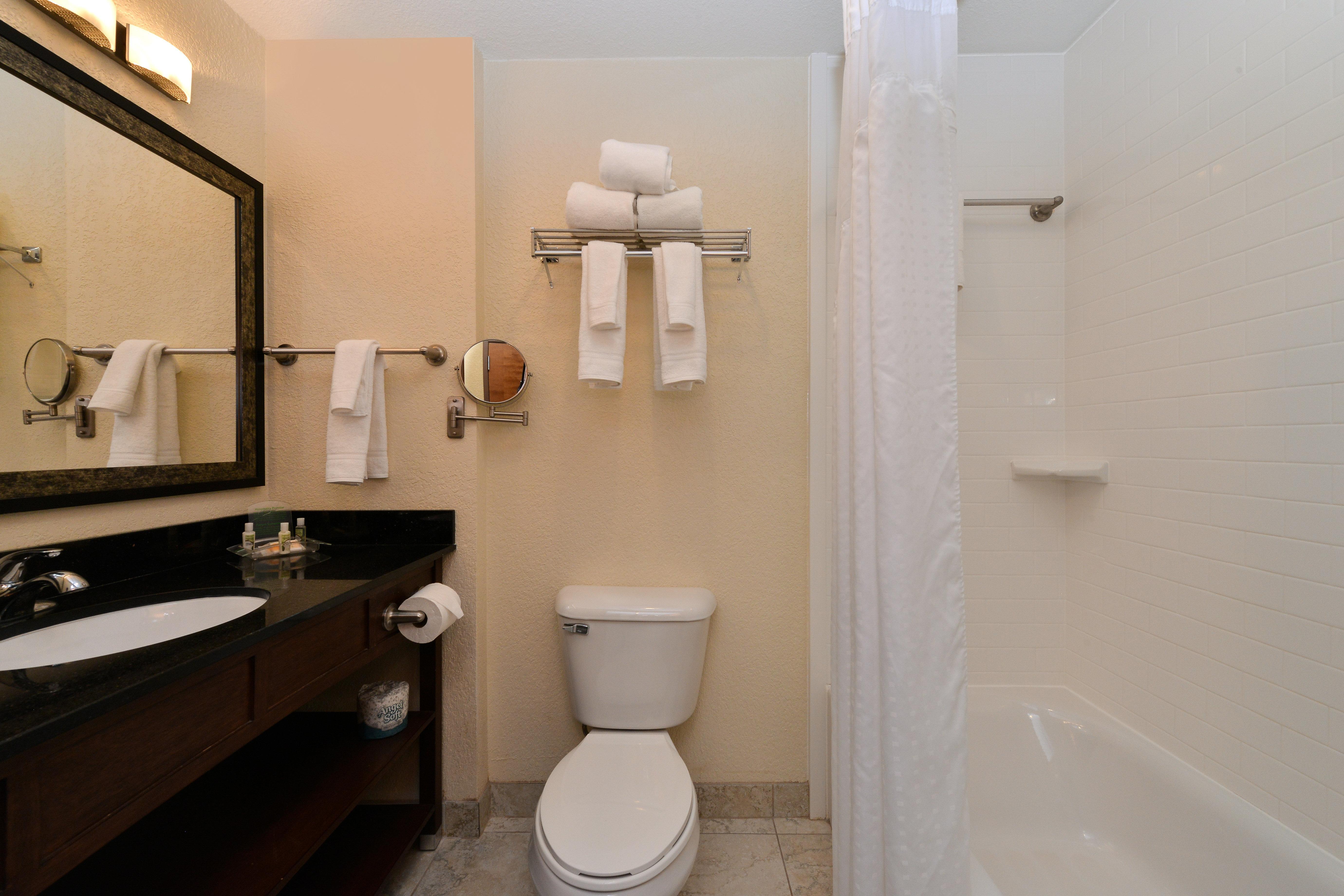 Holiday Inn Montgomery South Airport By Ihg Hope Hull Exteriér fotografie