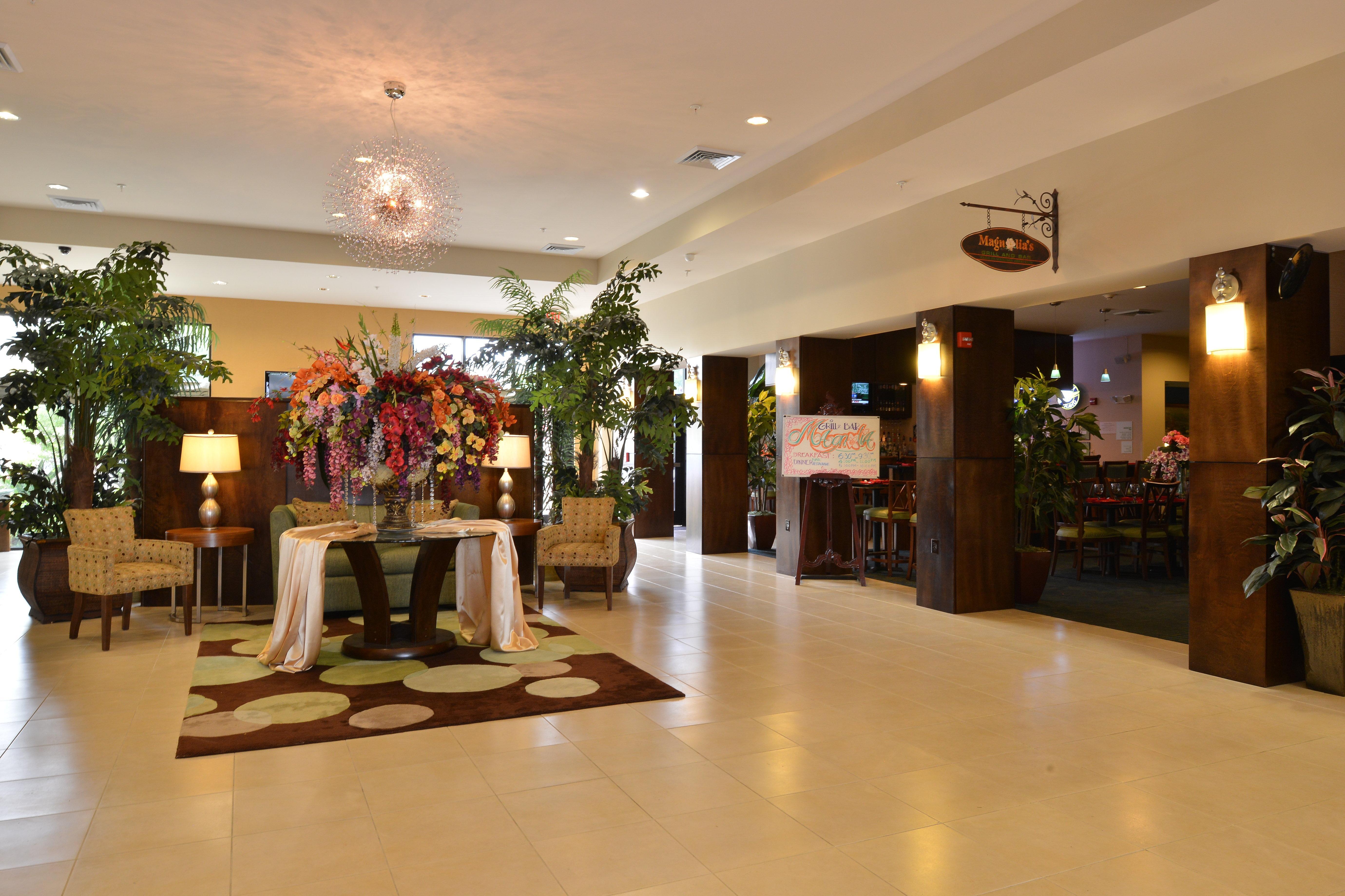 Holiday Inn Montgomery South Airport By Ihg Hope Hull Exteriér fotografie