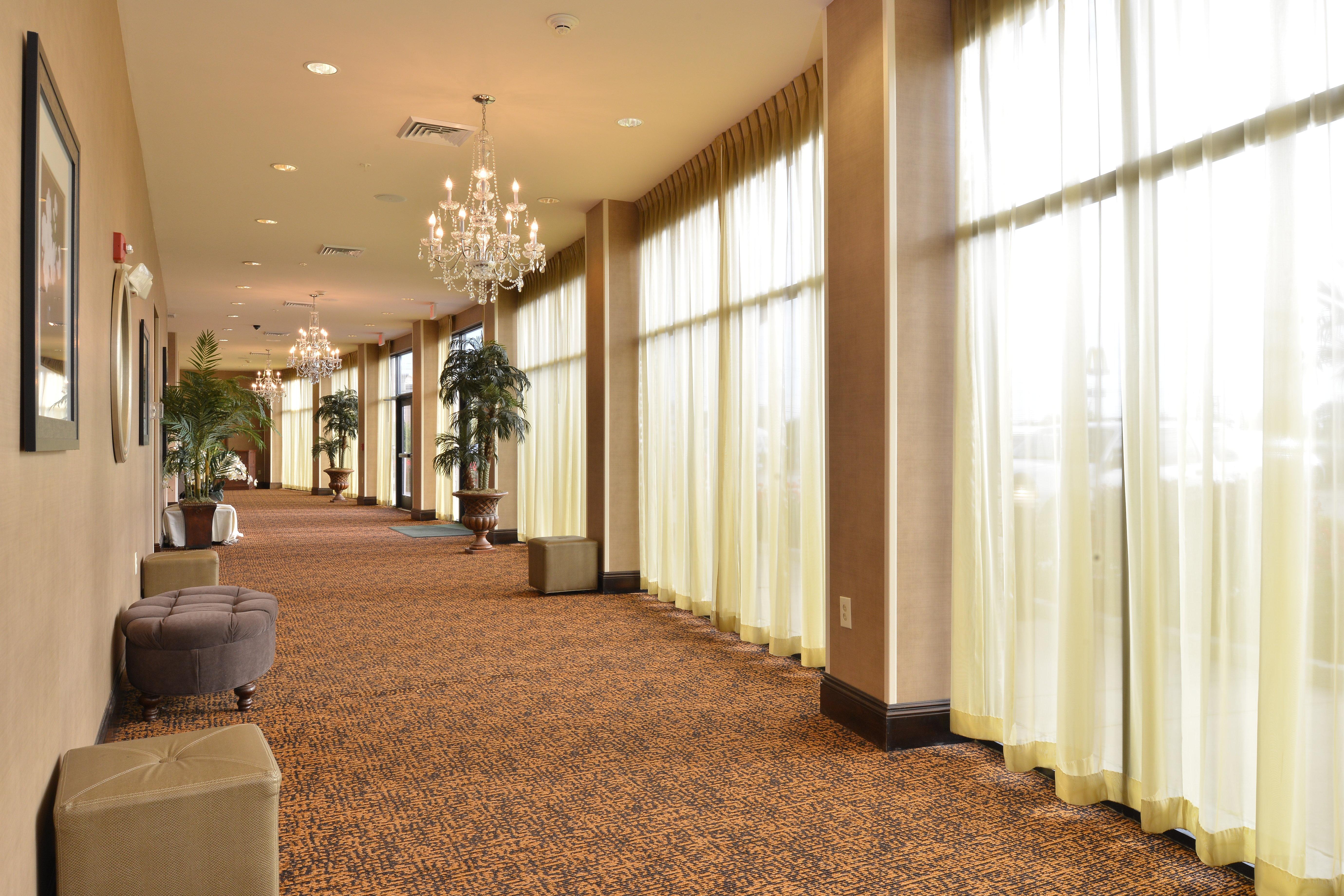 Holiday Inn Montgomery South Airport By Ihg Hope Hull Exteriér fotografie