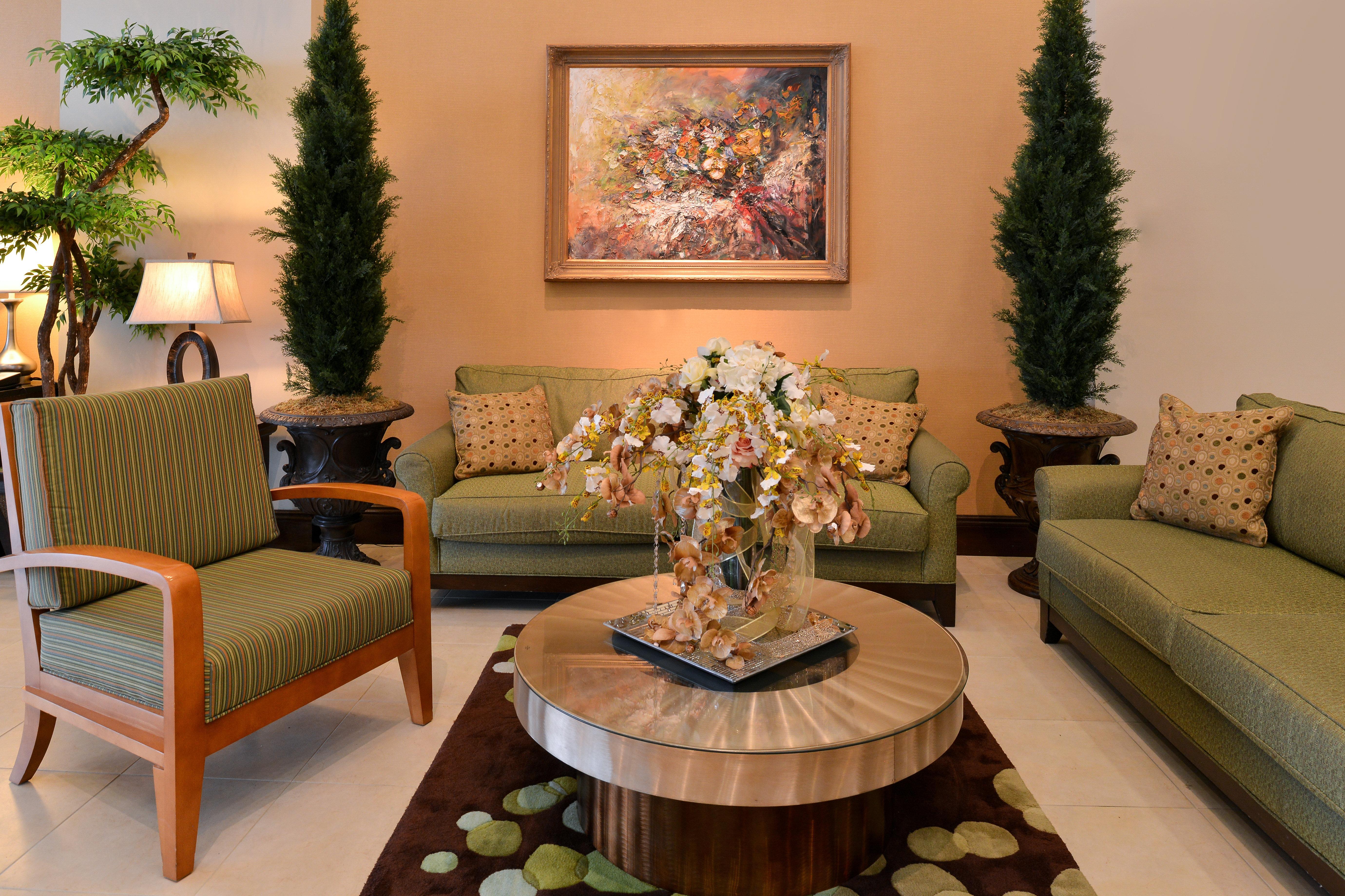 Holiday Inn Montgomery South Airport By Ihg Hope Hull Exteriér fotografie