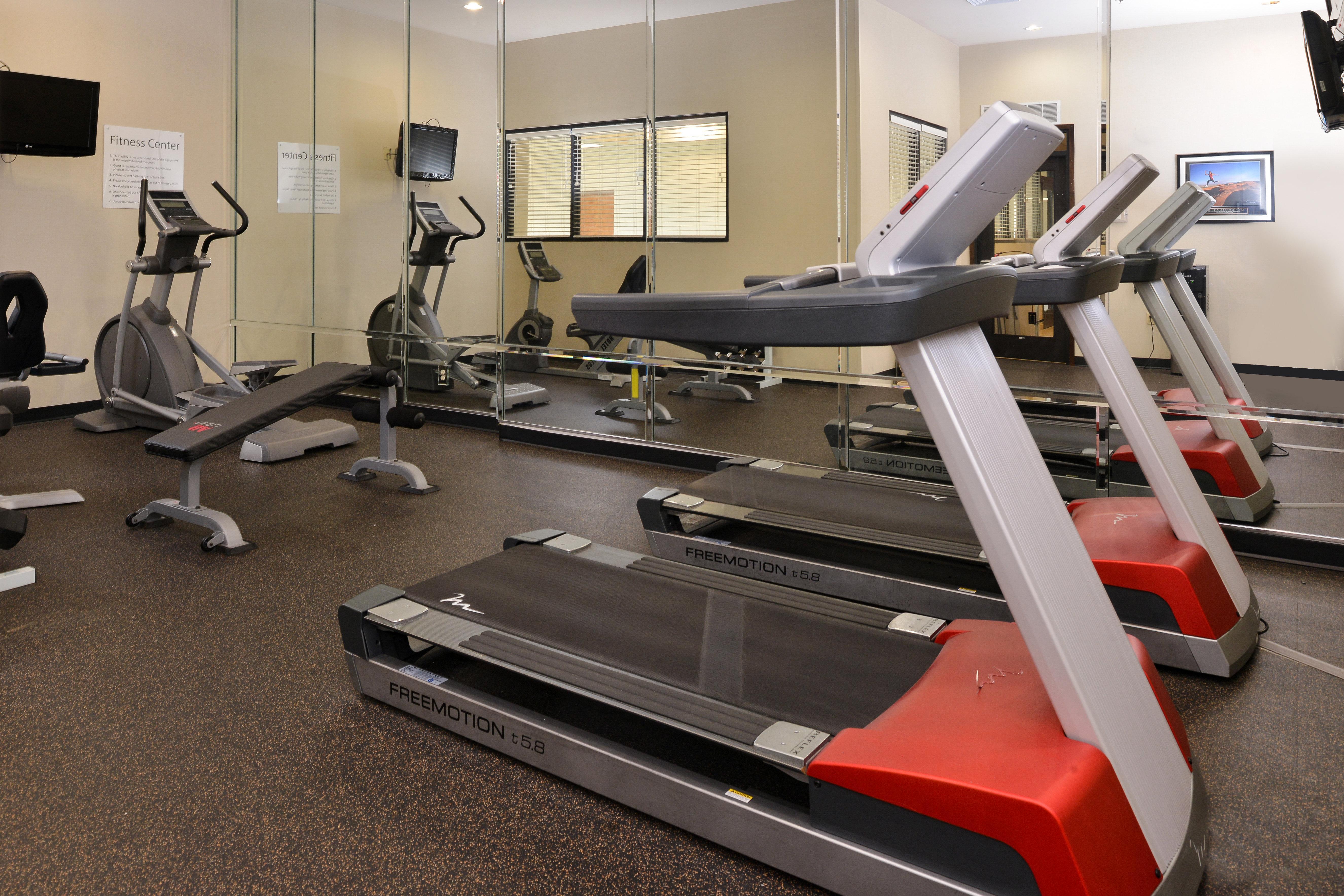 Holiday Inn Montgomery South Airport By Ihg Hope Hull Exteriér fotografie