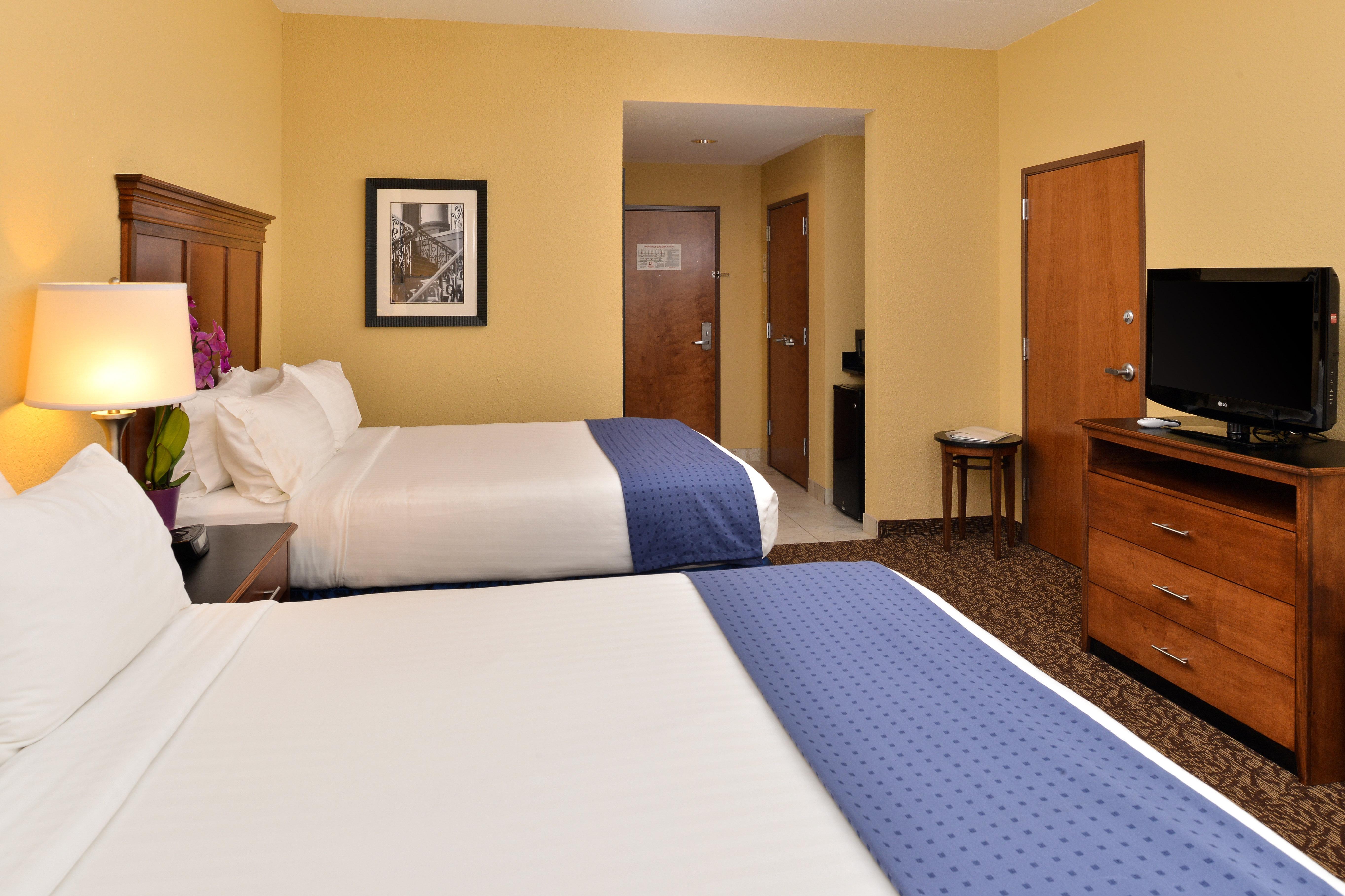 Holiday Inn Montgomery South Airport By Ihg Hope Hull Exteriér fotografie