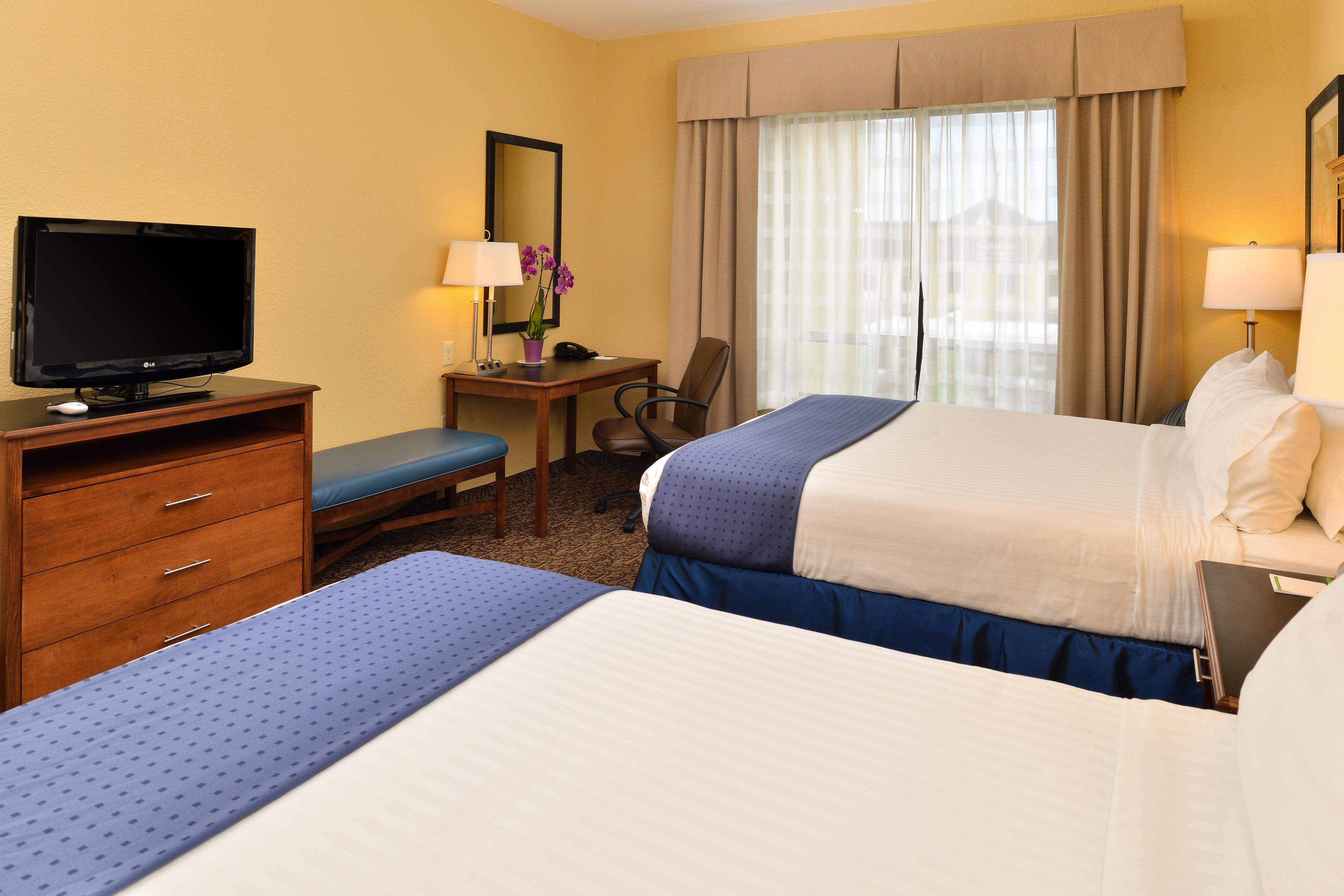 Holiday Inn Montgomery South Airport By Ihg Hope Hull Exteriér fotografie