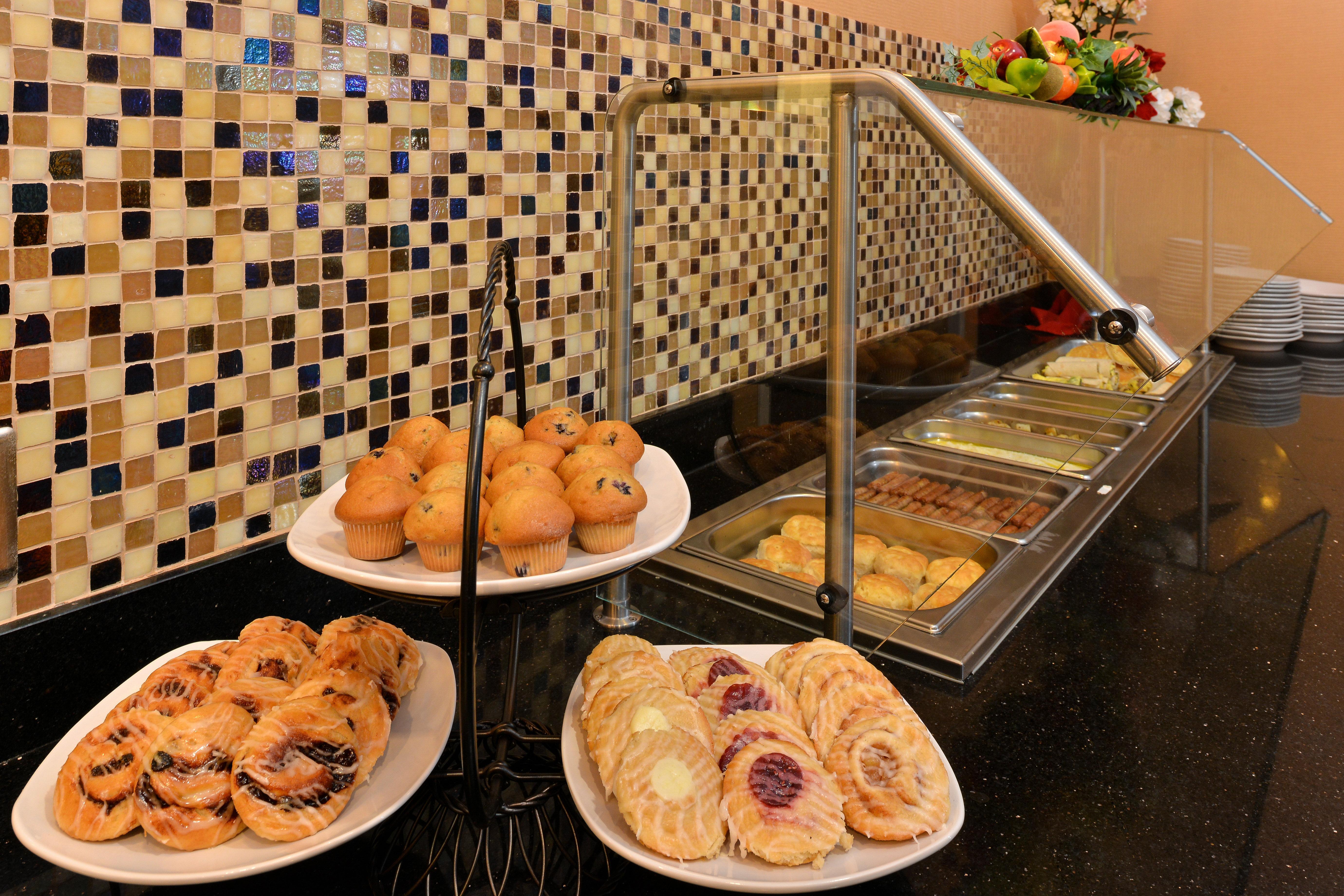 Holiday Inn Montgomery South Airport By Ihg Hope Hull Exteriér fotografie