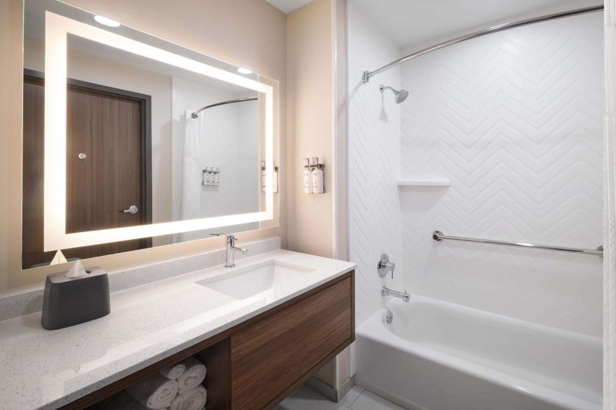 Holiday Inn Montgomery South Airport By Ihg Hope Hull Exteriér fotografie