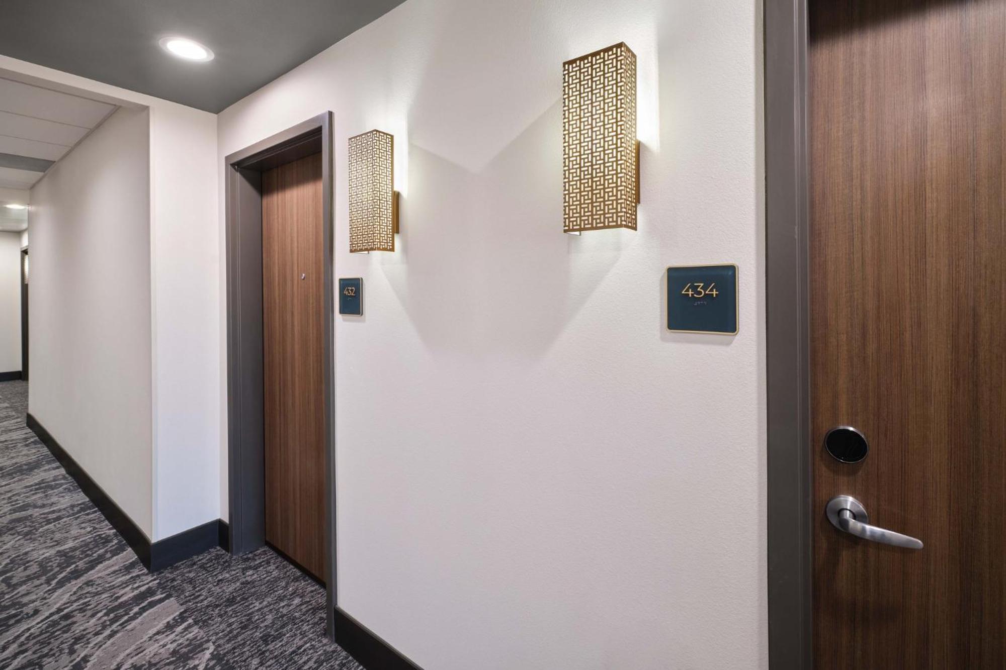 Holiday Inn Montgomery South Airport By Ihg Hope Hull Exteriér fotografie