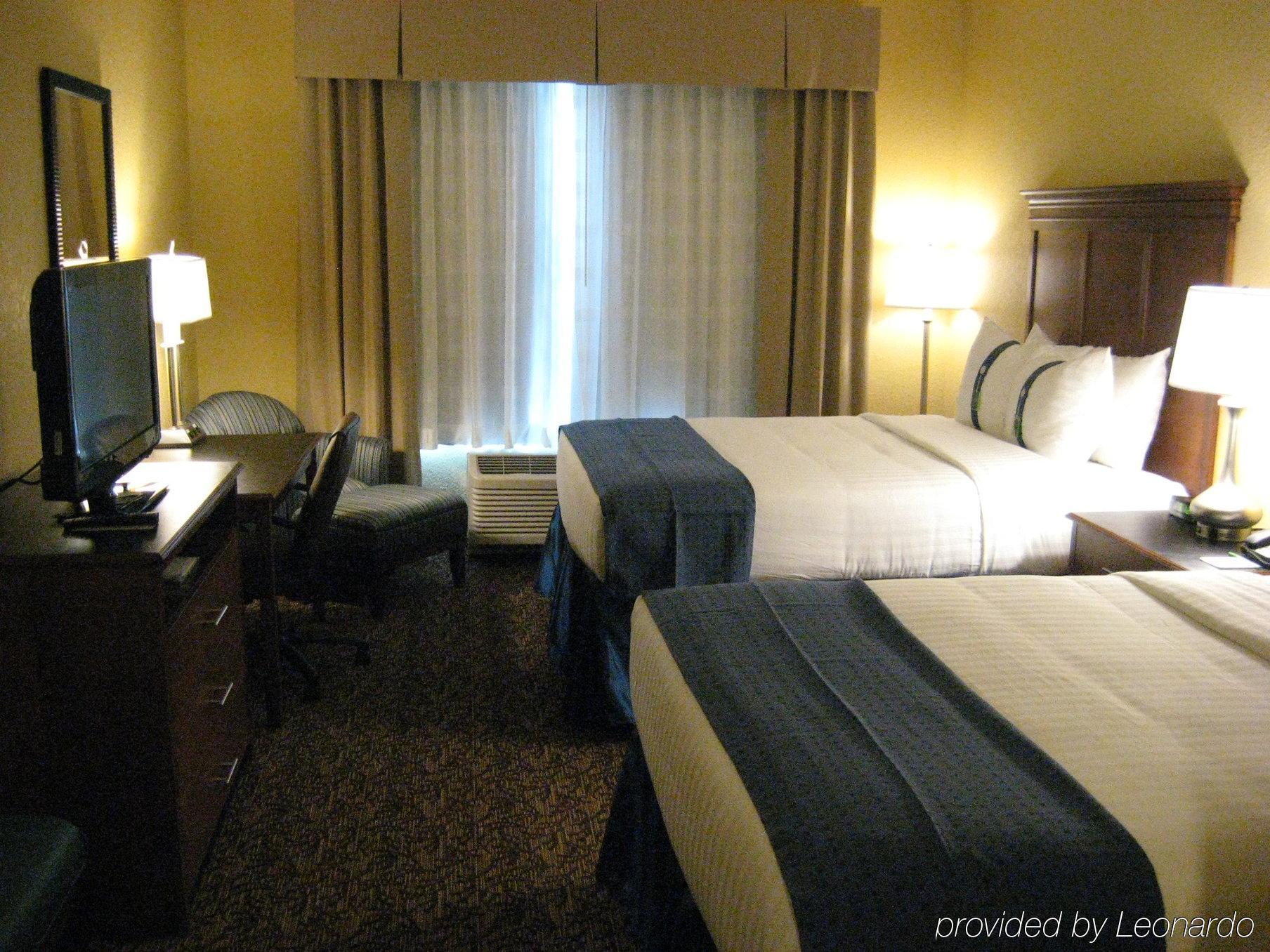 Holiday Inn Montgomery South Airport By Ihg Hope Hull Pokoj fotografie