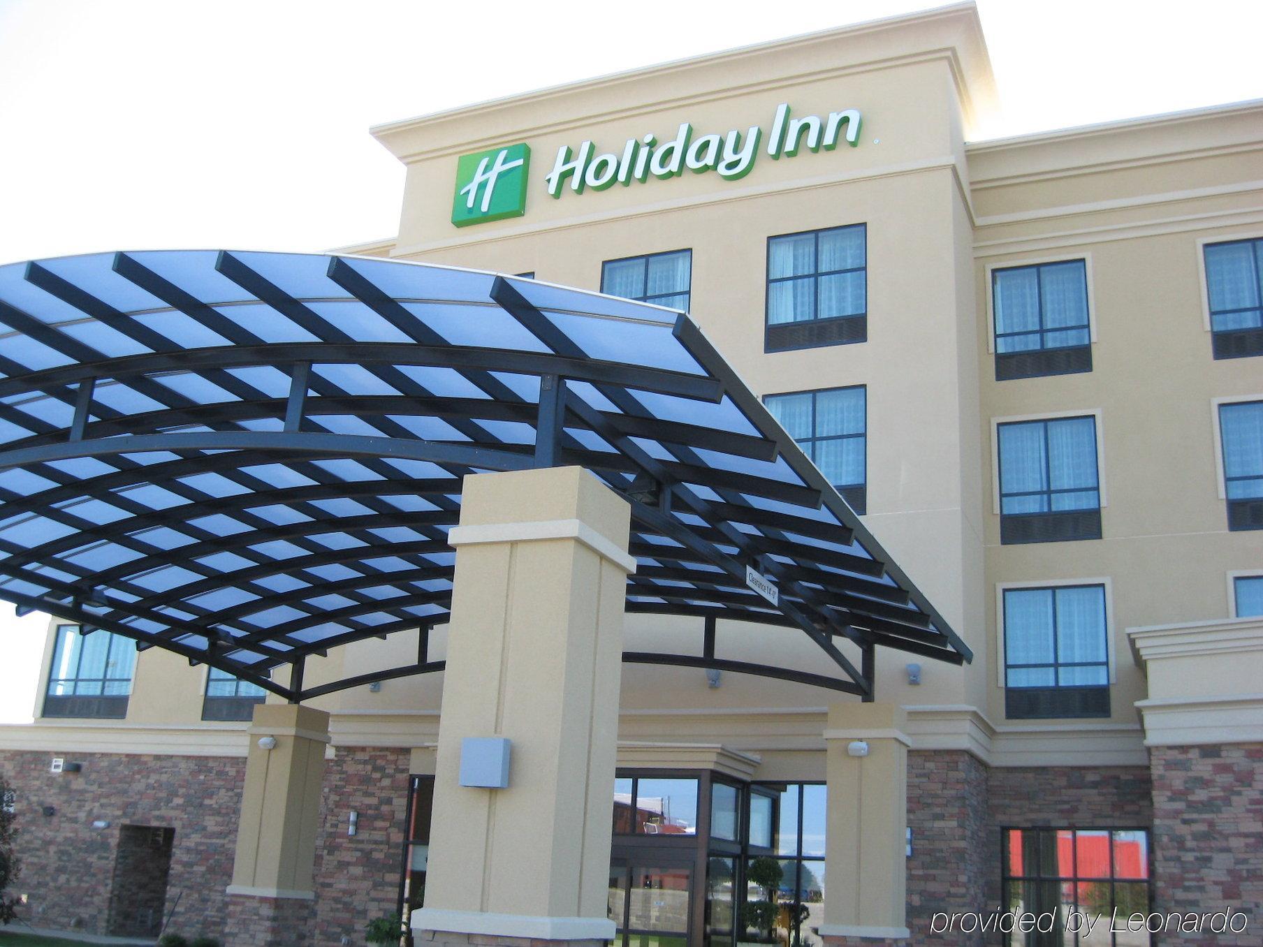Holiday Inn Montgomery South Airport By Ihg Hope Hull Exteriér fotografie