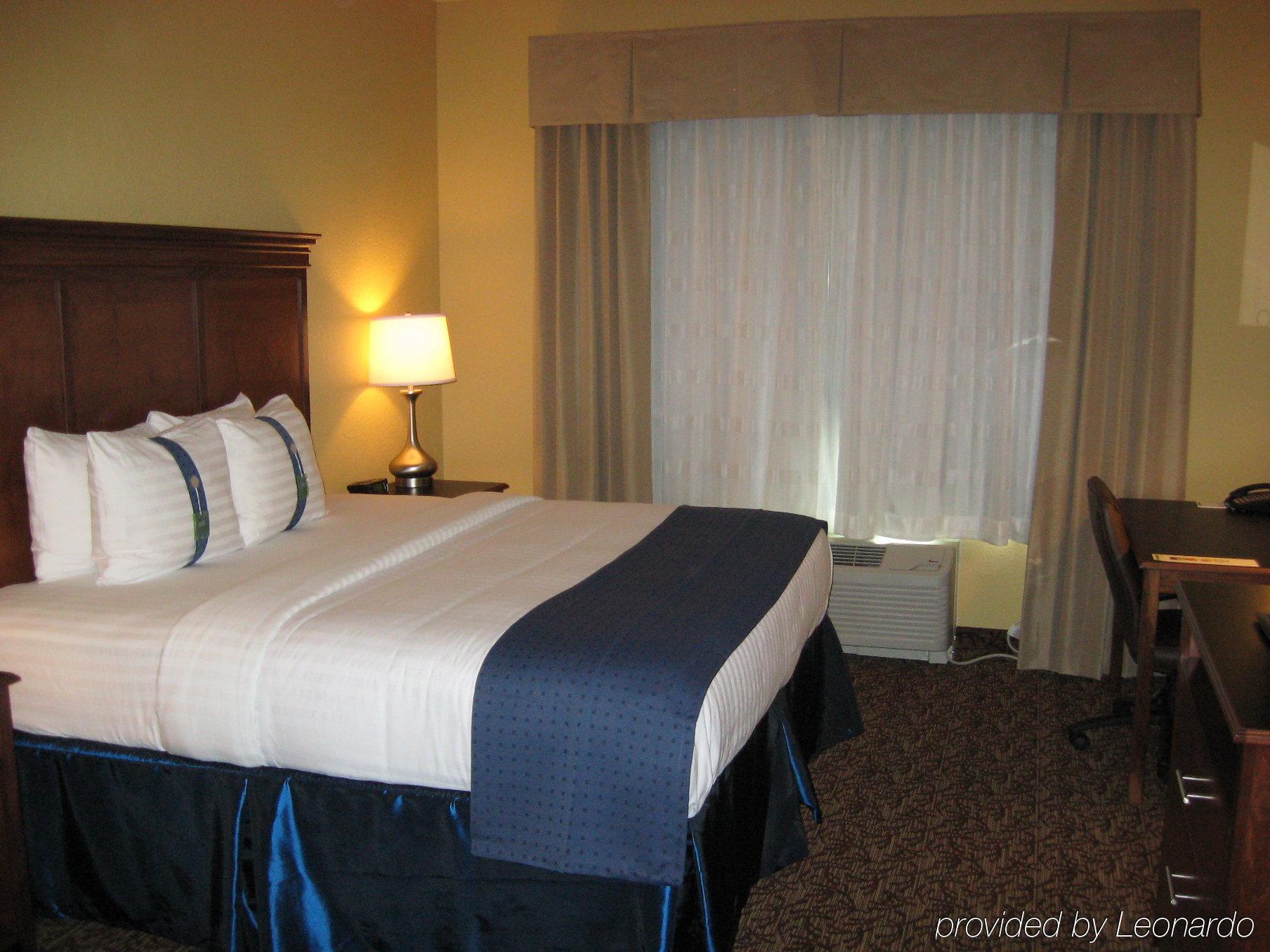 Holiday Inn Montgomery South Airport By Ihg Hope Hull Pokoj fotografie