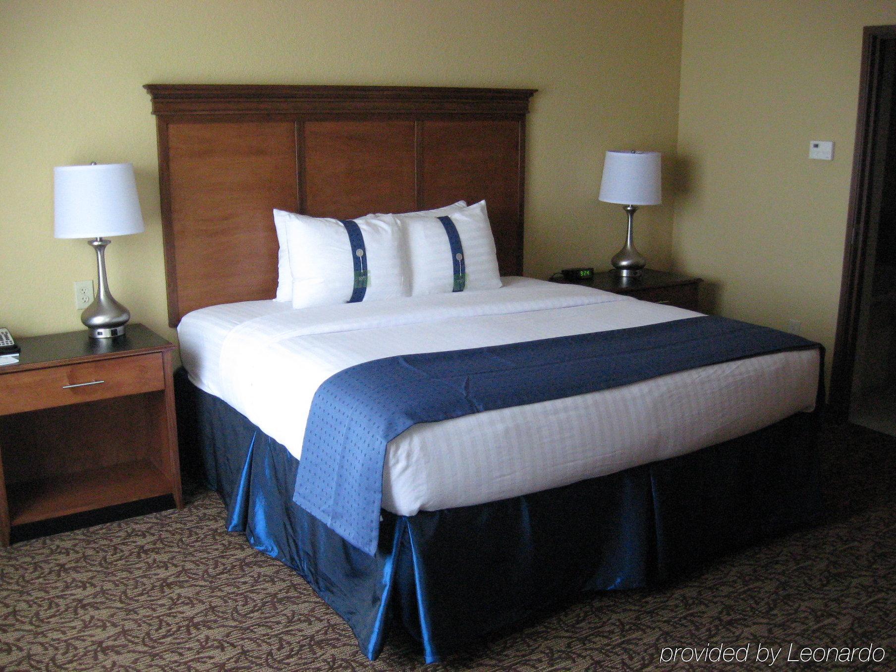 Holiday Inn Montgomery South Airport By Ihg Hope Hull Pokoj fotografie