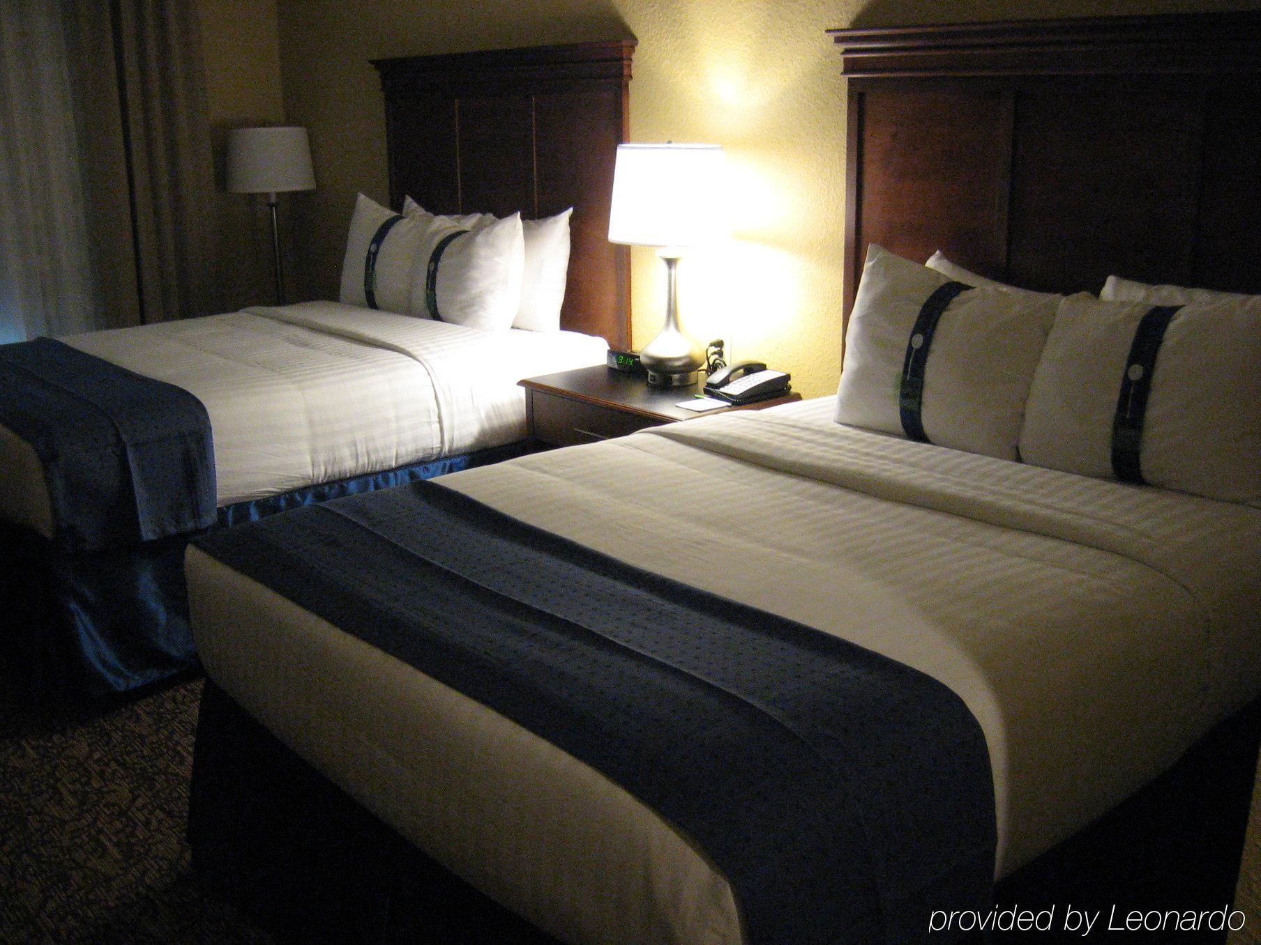 Holiday Inn Montgomery South Airport By Ihg Hope Hull Pokoj fotografie