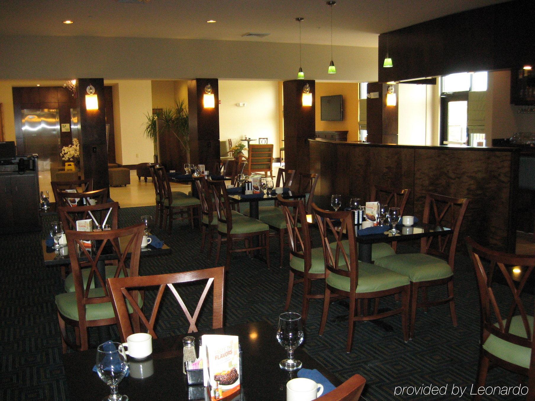 Holiday Inn Montgomery South Airport By Ihg Hope Hull Restaurace fotografie