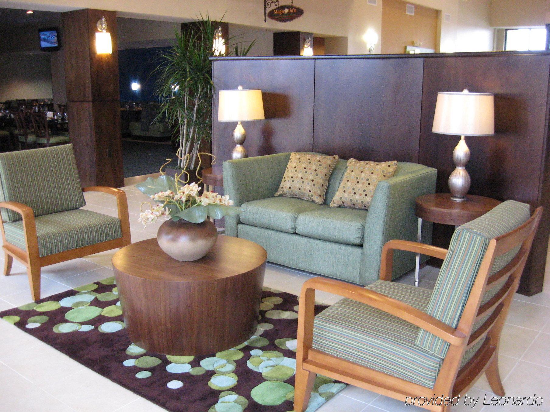 Holiday Inn Montgomery South Airport By Ihg Hope Hull Interiér fotografie